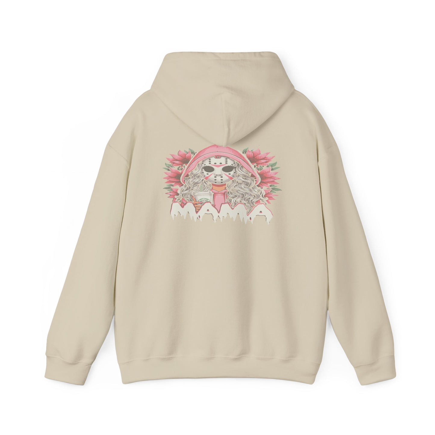 Cozy Cat-Themed Sweatshirt for Pet Lovers, Cute Hooded Sweater, Gift for Cat Owners, Fall Fashion, Comfortable Lounge Wear