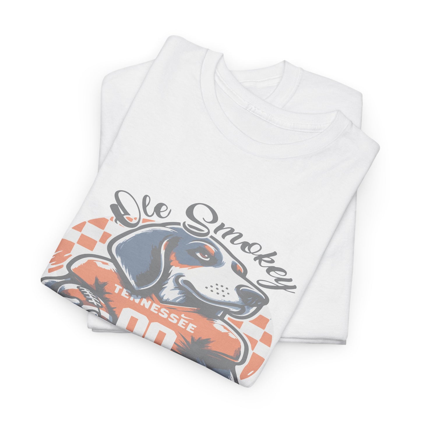 Vintage Dog Lover Unisex Tee, Smokey, Pet Owner Gift, Casual Wear, Animal Lover Shirt, Birthday Gift