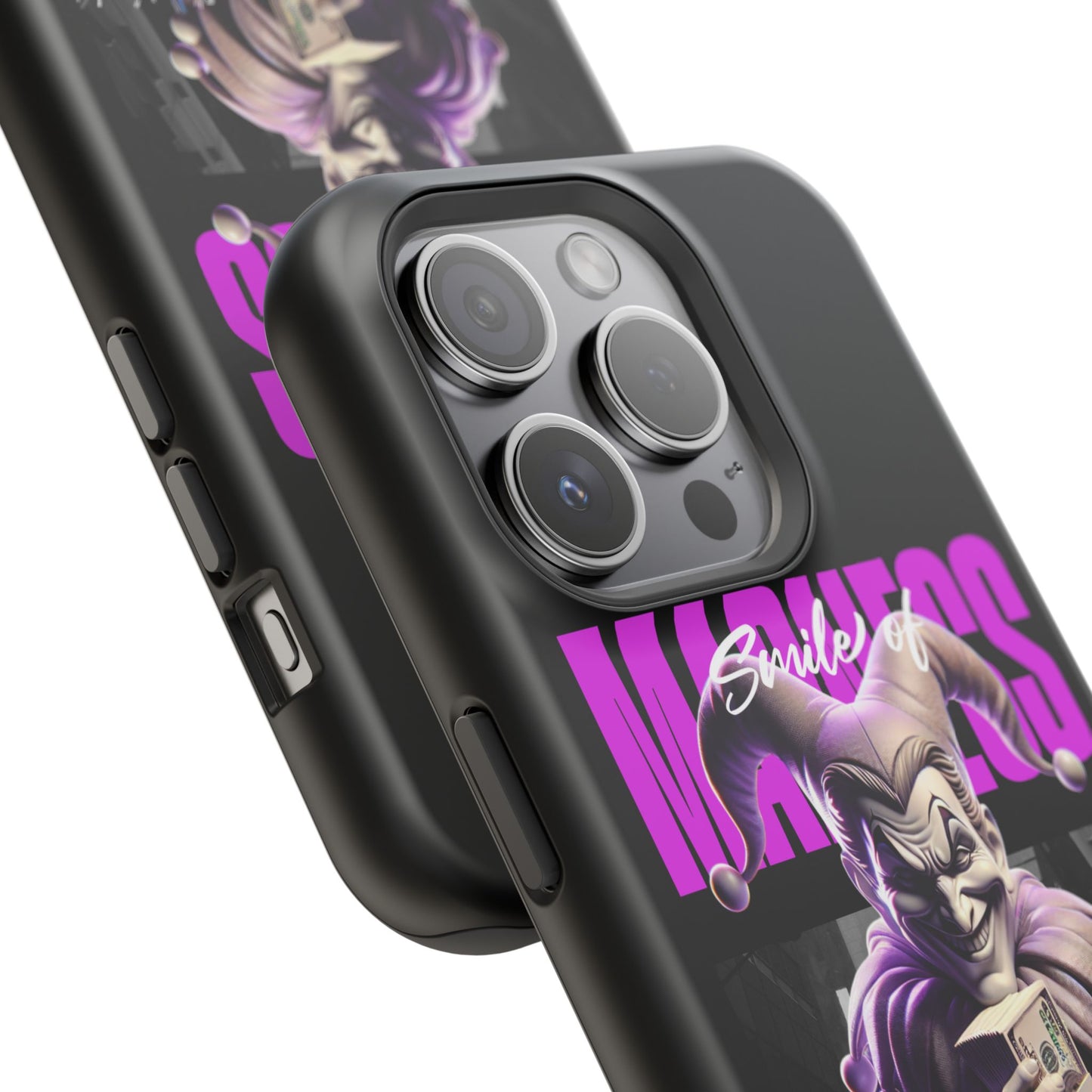Phone Case - Stylish Protection for Your Device, Unique Gift for Fans