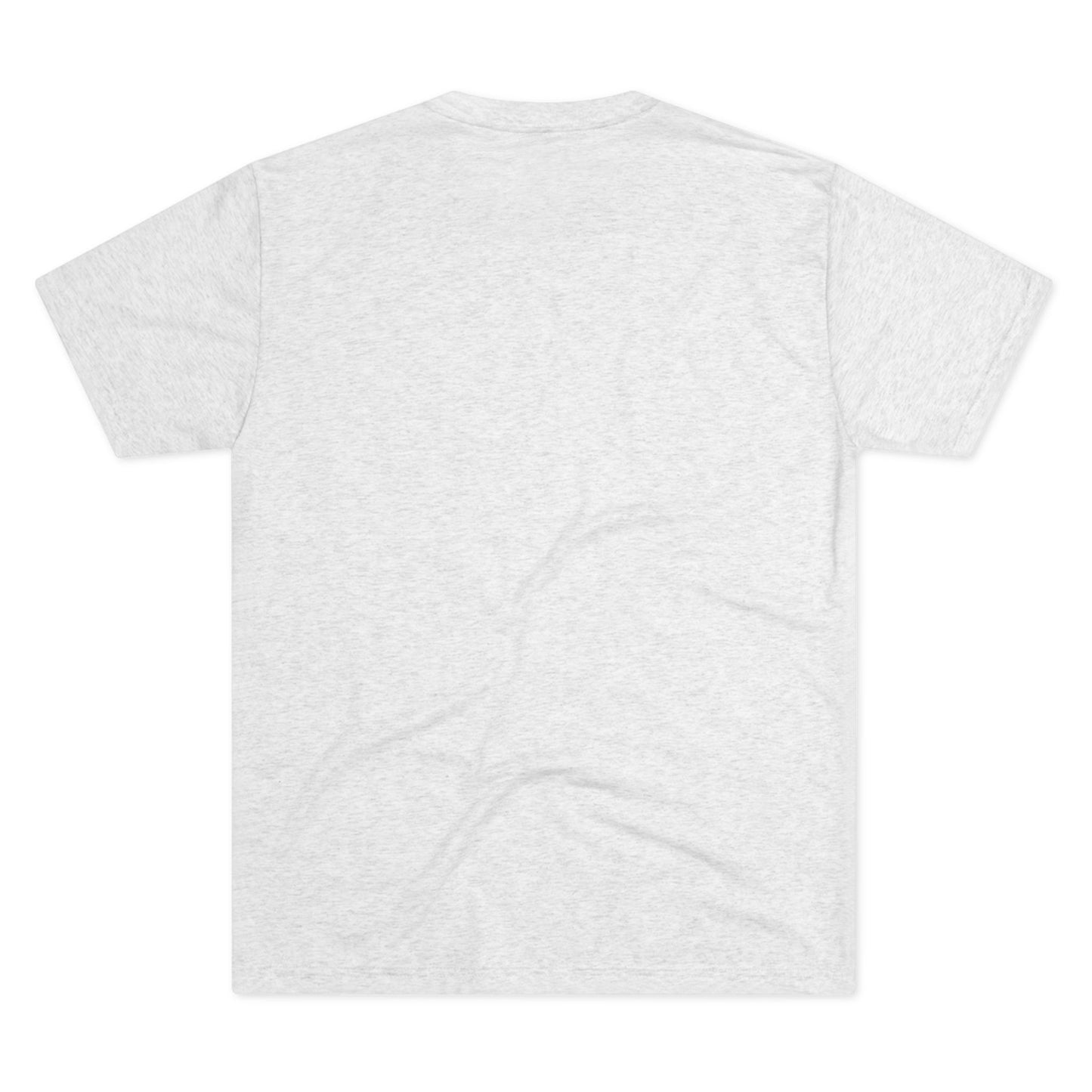 Rocky Fitness Tee - Unisex Tri-Blend Crew Tee