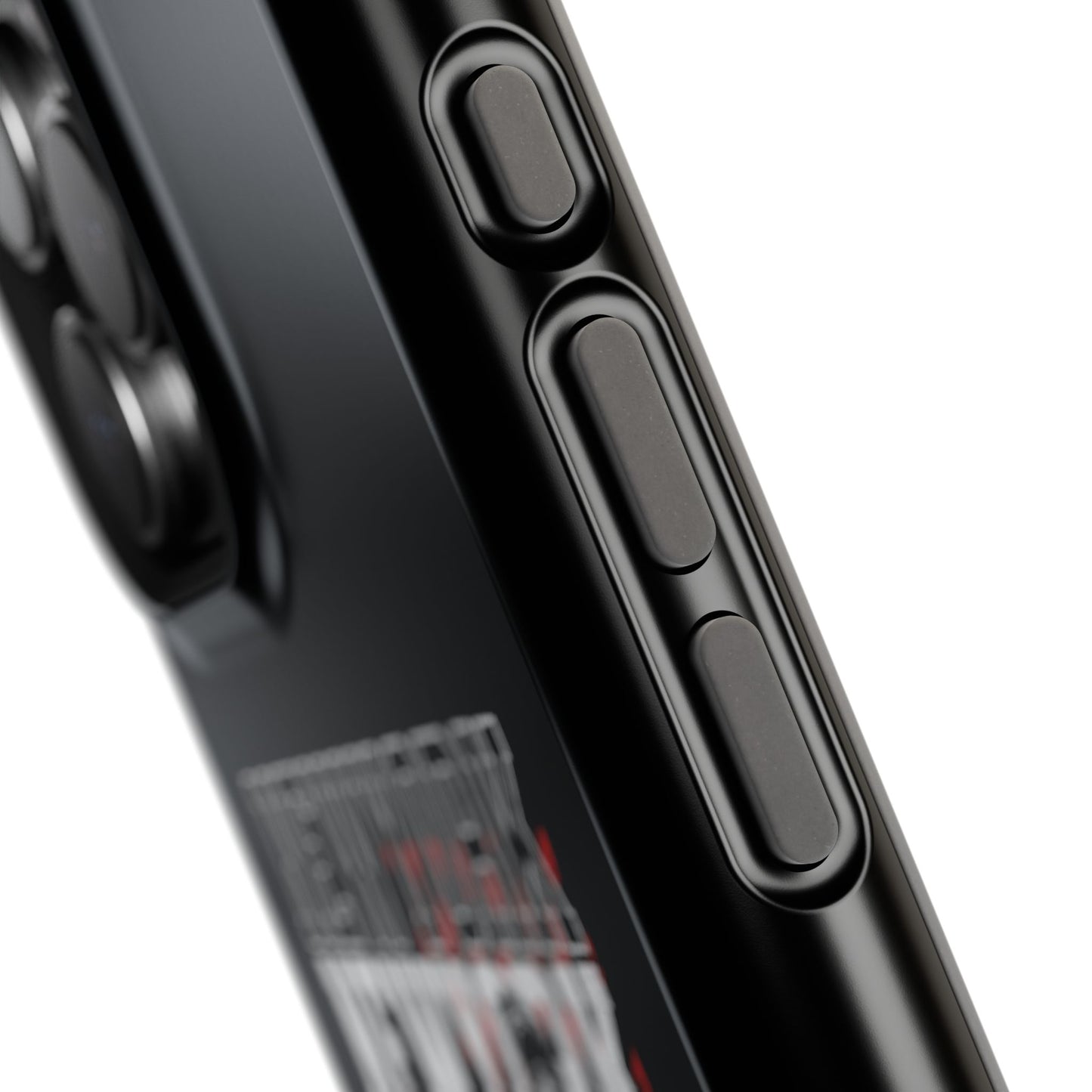 New York Magnetic Tough Cases - Fun and Cool Phone Protection