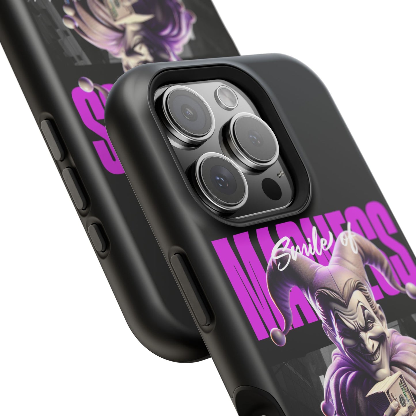 Phone Case - Stylish Protection for Your Device, Unique Gift for Fans
