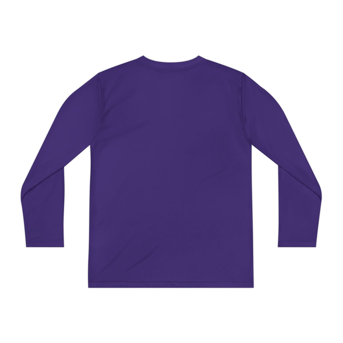 Youth Long Sleeve Funny Tee - Zombies Eat My Pancreas, Gift for Kids, Birthday Shirt, Humor Apparel, Summer Fashion