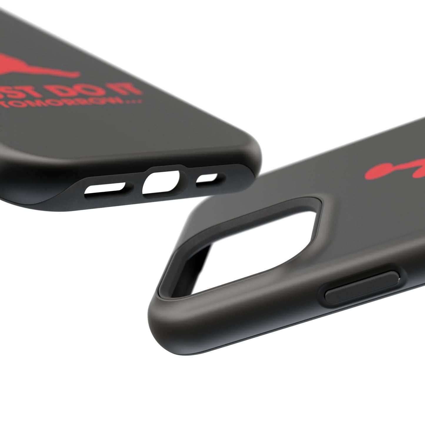 Air Jordan Impact-Resistant Case, Sports Phone Cover, Basketball Accessory, Fitness Gift, Cool Tech Gadget