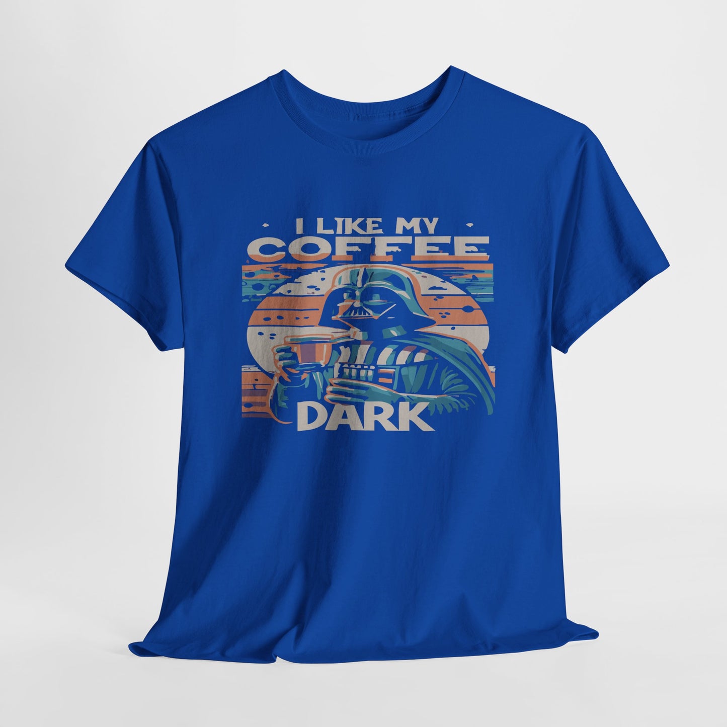 Coffee Lovers Unisex Tee - Perfect Gift for Baristas, Cool Casual Wear, Coffee Addict Shirt, Coffee Themed Apparel