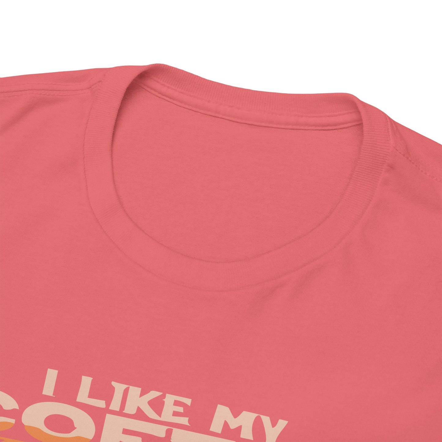 Coffee Lovers Unisex Tee - Perfect Gift for Baristas, Cool Casual Wear, Coffee Addict Shirt, Coffee Themed Apparel