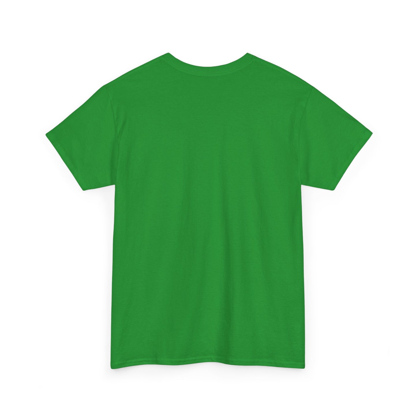 Boston Graphic Tee, Unisex Heavy Cotton T-Shirt, Vintage Boston Shirt, Irish Pride Apparel, St. Patrick's Day Gift, Casual Wear