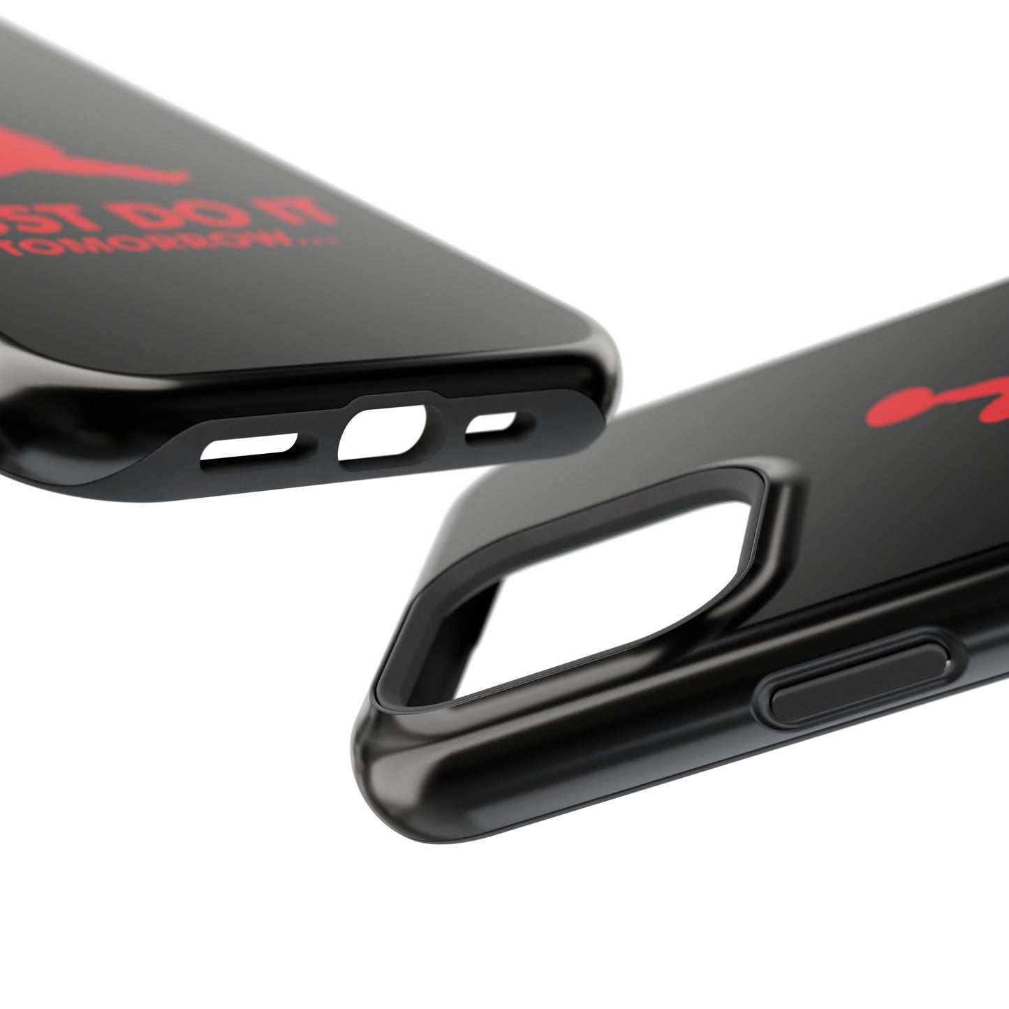 Air Jordan Impact-Resistant Case, Sports Phone Cover, Basketball Accessory, Fitness Gift, Cool Tech Gadget