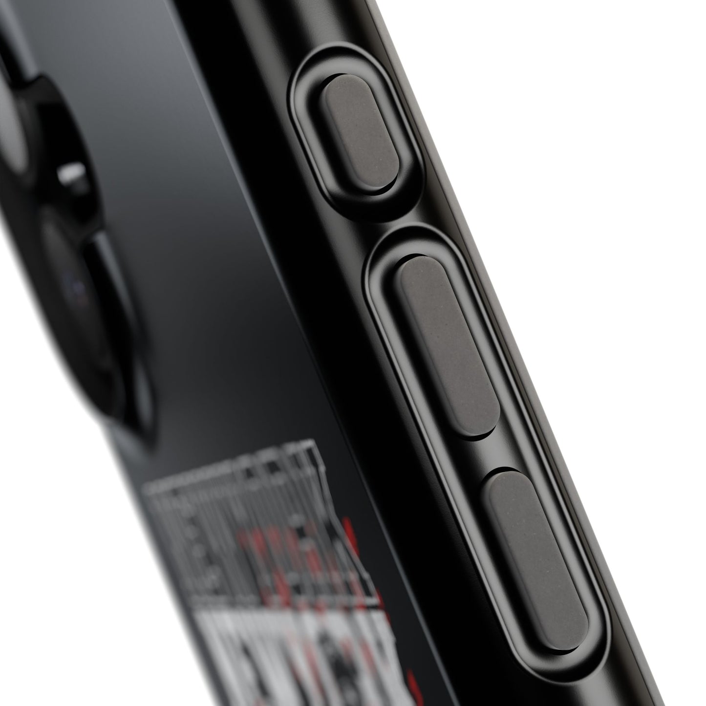New York Magnetic Tough Cases - Fun and Cool Phone Protection