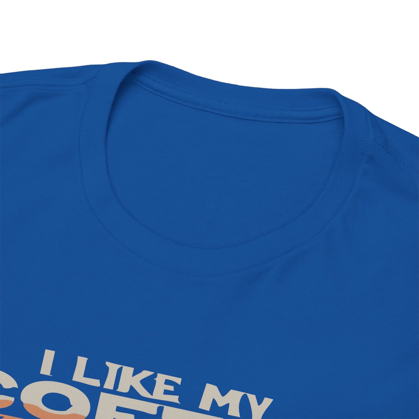 Coffee Lovers Unisex Tee - Perfect Gift for Baristas, Cool Casual Wear, Coffee Addict Shirt, Coffee Themed Apparel