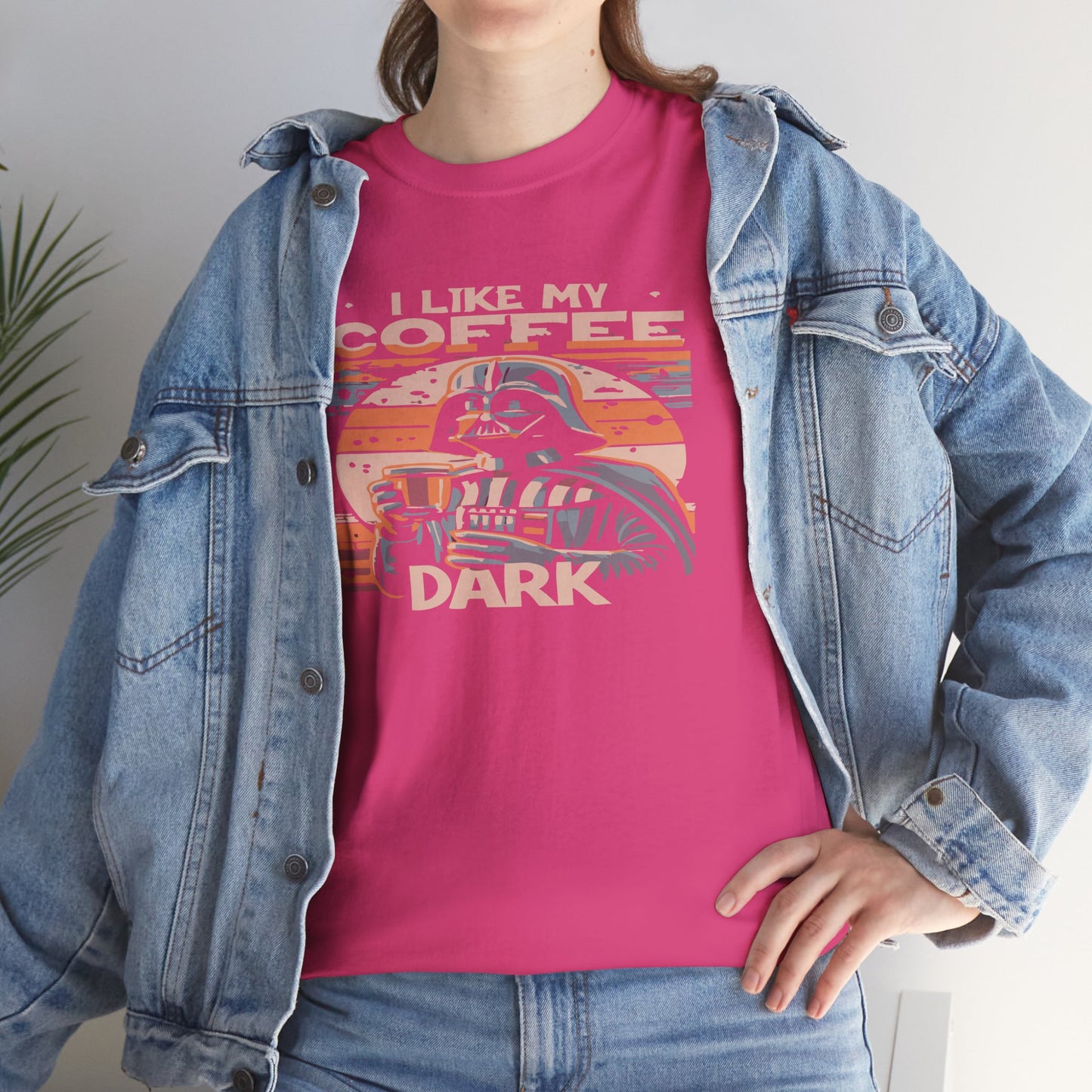 Coffee Lovers Unisex Tee - Perfect Gift for Baristas, Cool Casual Wear, Coffee Addict Shirt, Coffee Themed Apparel