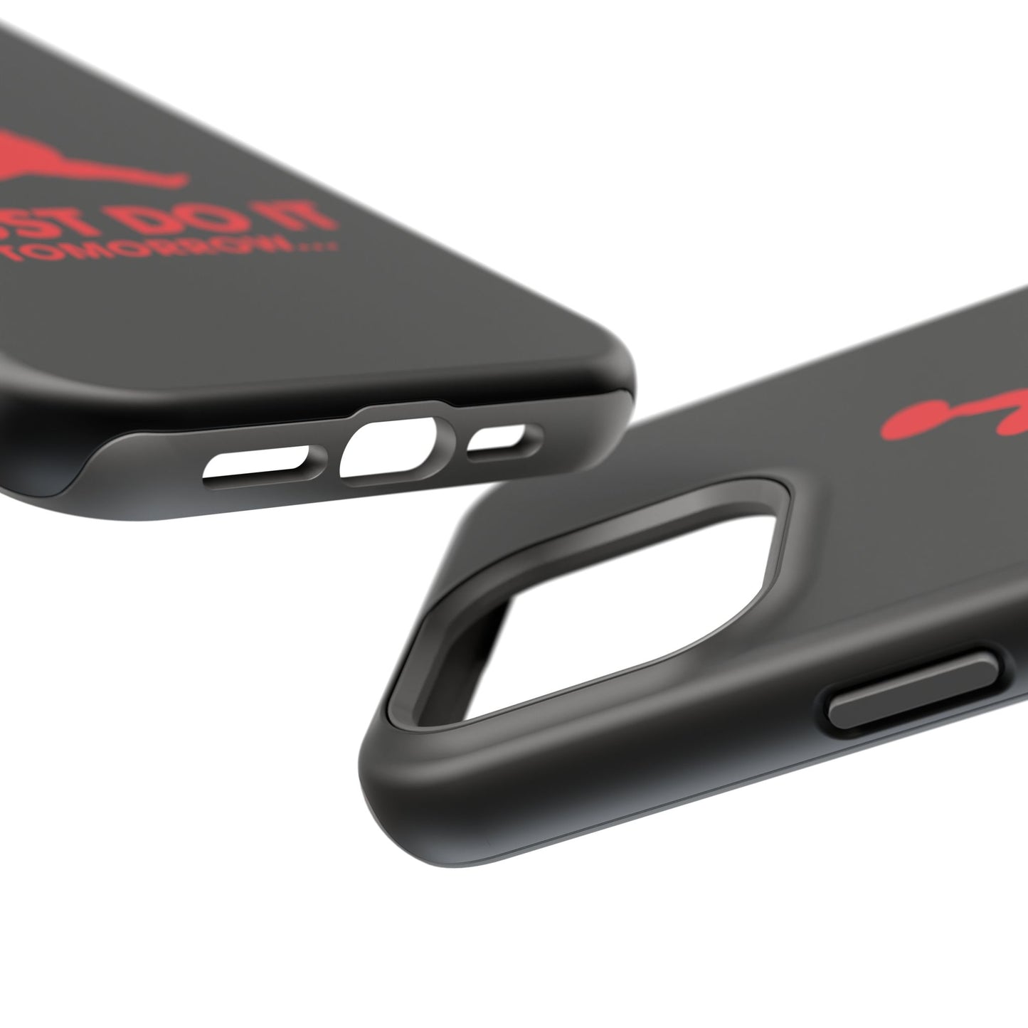 Air Jordan Impact-Resistant Case, Sports Phone Cover, Basketball Accessory, Fitness Gift, Cool Tech Gadget
