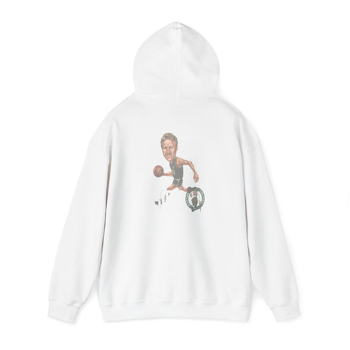 Basketball Humor Hoodie, Funny Sports Sweatshirt, Gift for Fans, Men’s & Women’s Apparel, Unique Basketball Lover Merch