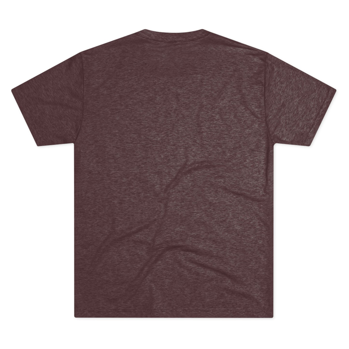 Rocky Fitness Tee - Unisex Tri-Blend Crew Tee