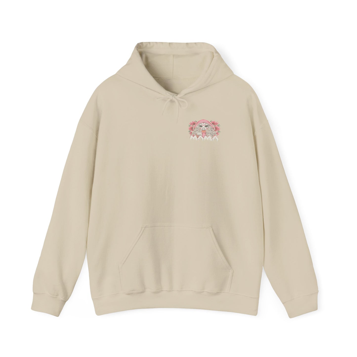 Cozy Cat-Themed Sweatshirt for Pet Lovers, Cute Hooded Sweater, Gift for Cat Owners, Fall Fashion, Comfortable Lounge Wear