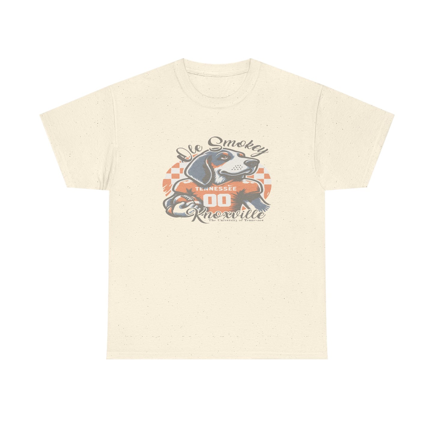 Vintage Dog Lover Unisex Tee, Smokey, Pet Owner Gift, Casual Wear, Animal Lover Shirt, Birthday Gift