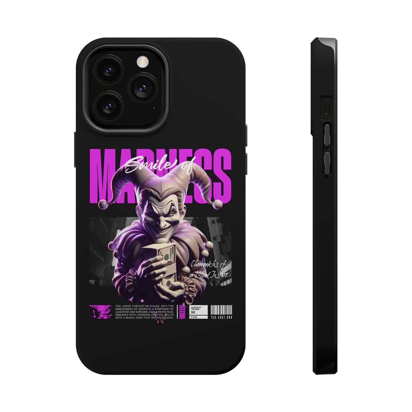 Phone Case - Stylish Protection for Your Device, Unique Gift for Fans