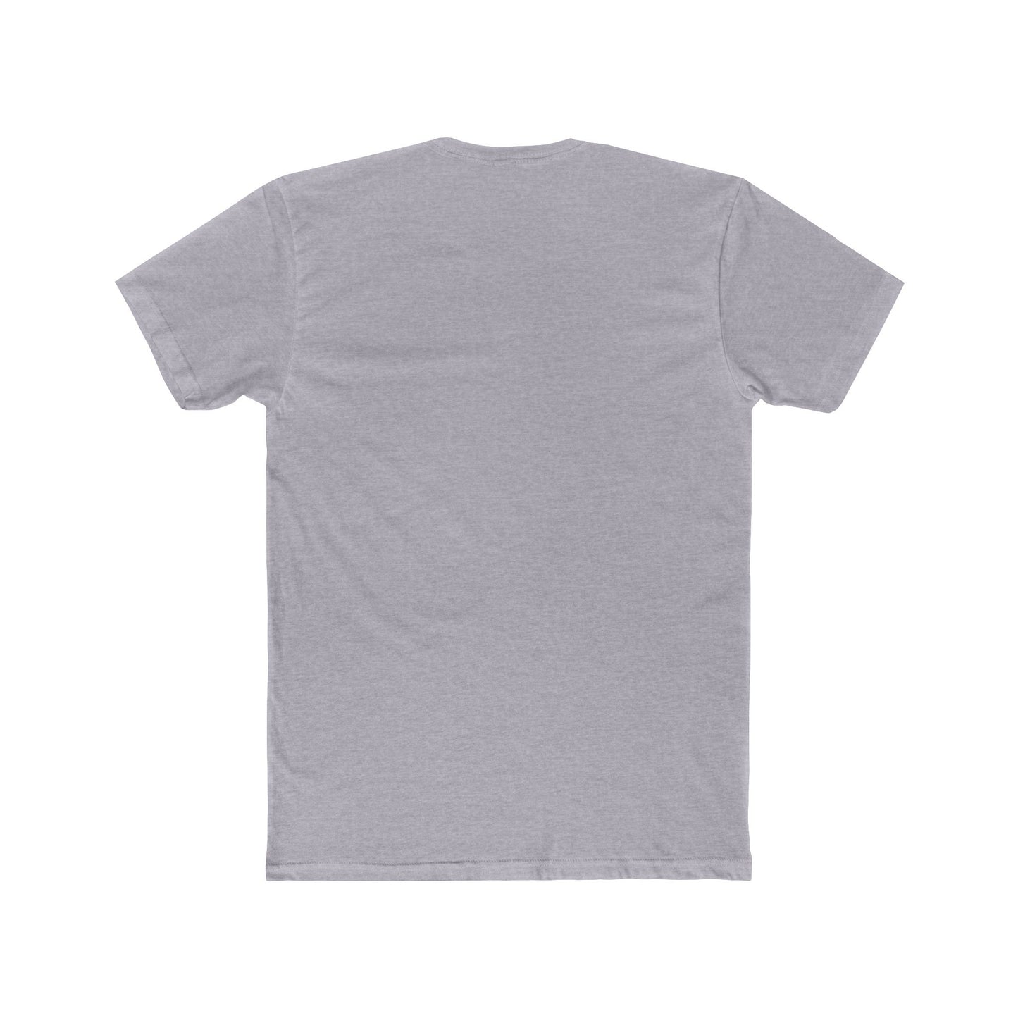 Vintage-Inspired Unisex Crew Tee - Perfect for Casual Outings, Gifts, Parties, Summer Fun, and Everyday Wear