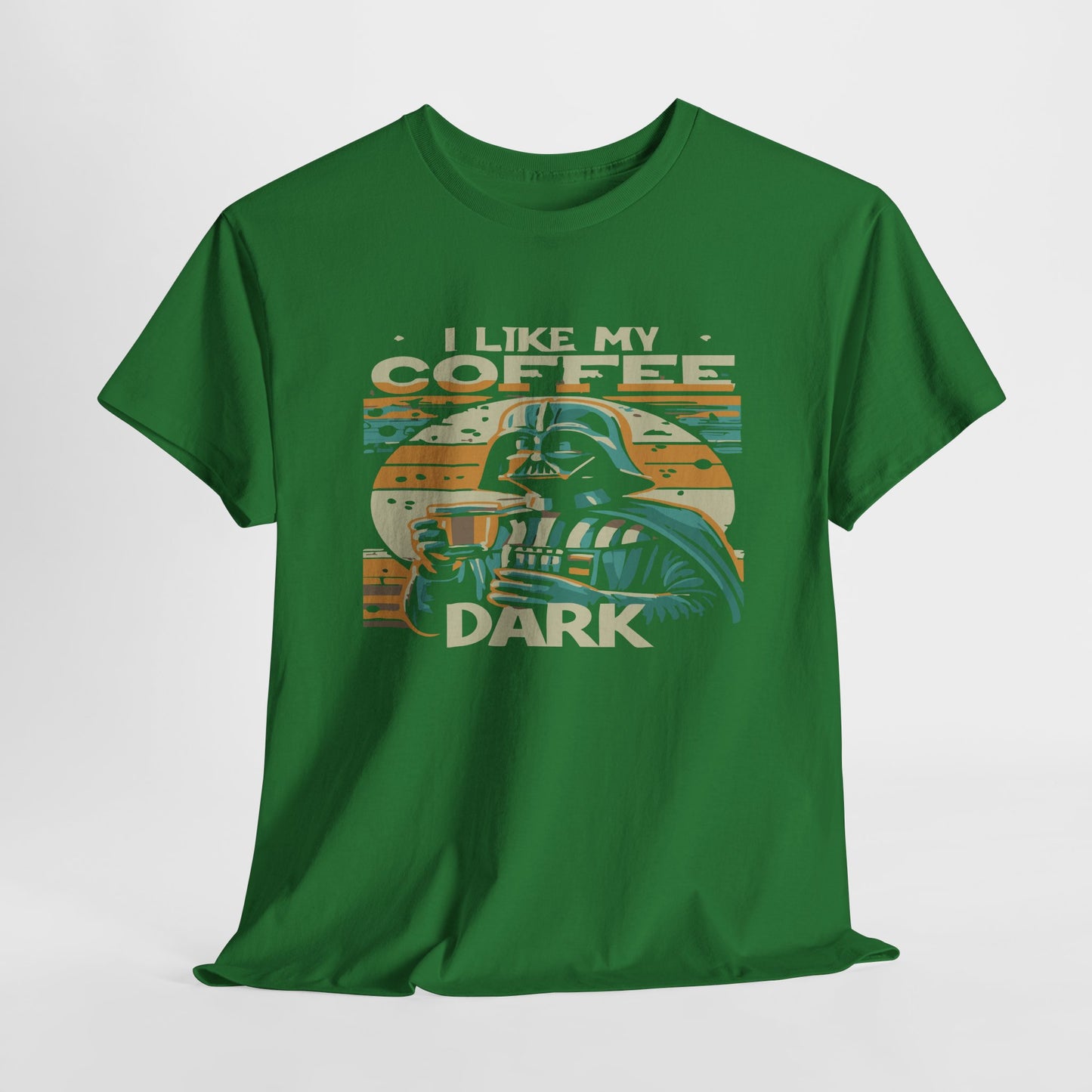 Coffee Lovers Unisex Tee - Perfect Gift for Baristas, Cool Casual Wear, Coffee Addict Shirt, Coffee Themed Apparel