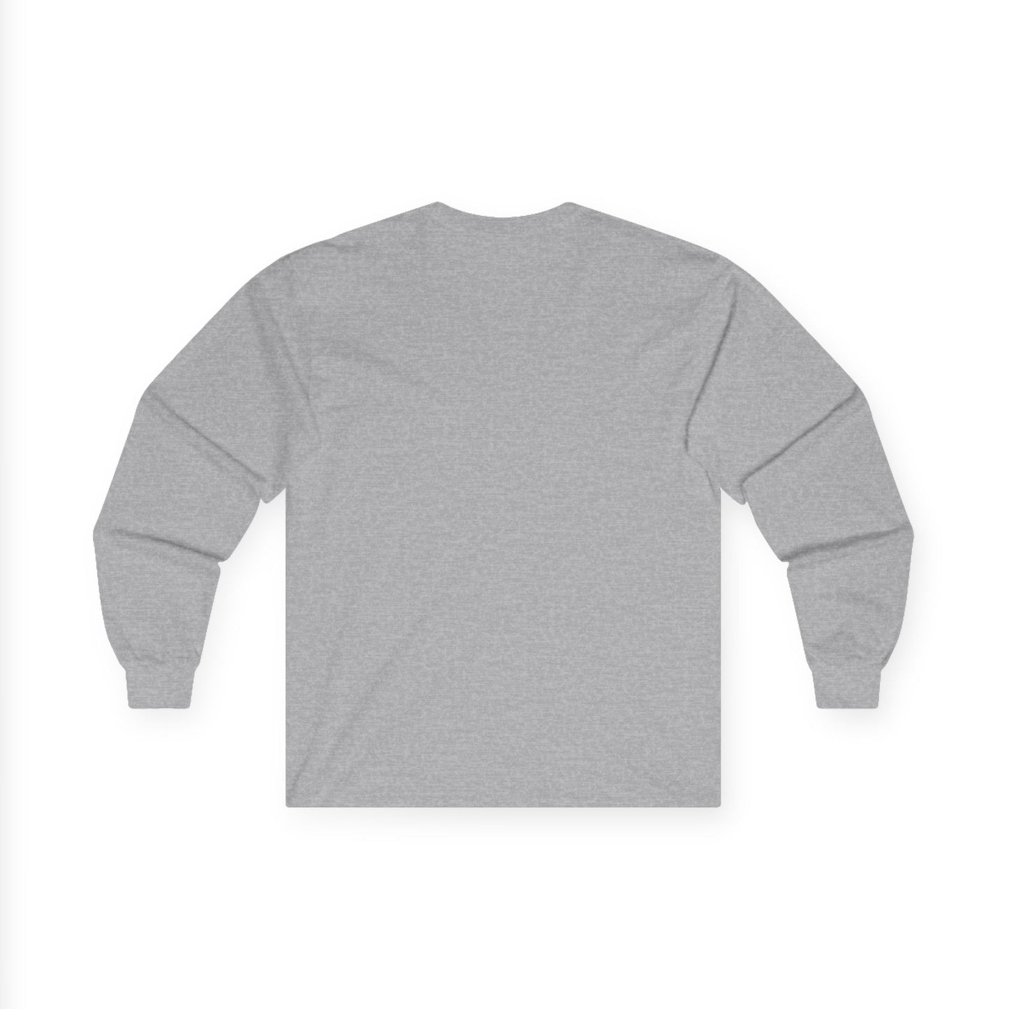 Retro Halloween Long Sleeve Tee, Unisex Tee for Fall, Halloween Safety, Spooky Season Shirt, Holiday Gift, Cozy Casual