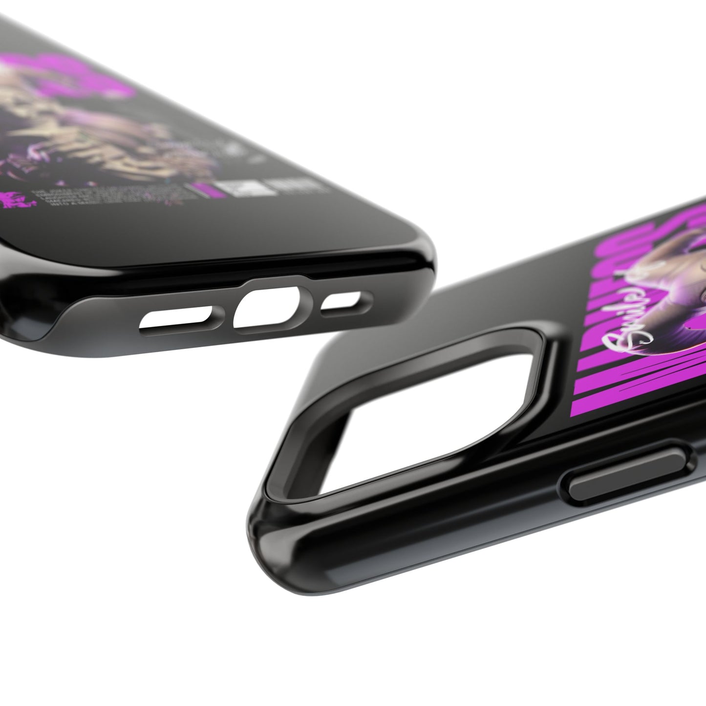 Phone Case - Stylish Protection for Your Device, Unique Gift for Fans