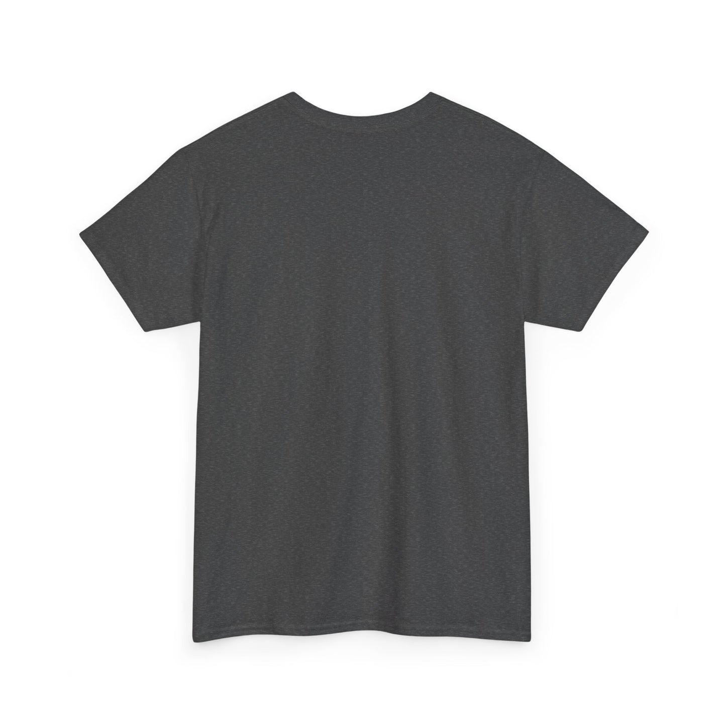 Unisex Heavy Cotton Tee - 'Feels Like' Retro Football Tee, Casual Style, Game Day Shirt, Gift for Sports Fans, Outdoor Activities