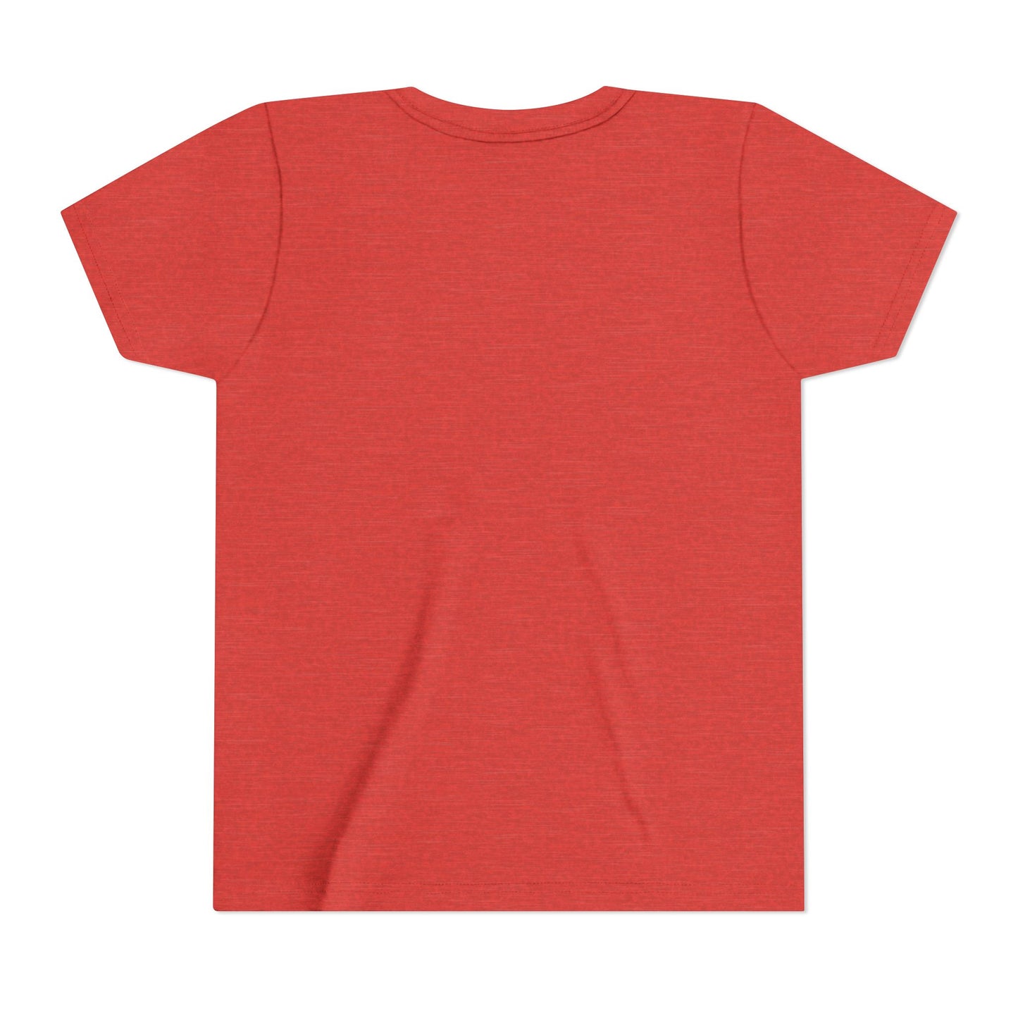 Youth Cat Humor Tee - Perfect for Cat Lovers, Birthday Gifts for Kids, Everyday Wear, Funny Quotes Shirt, Gift for Pet Lovers