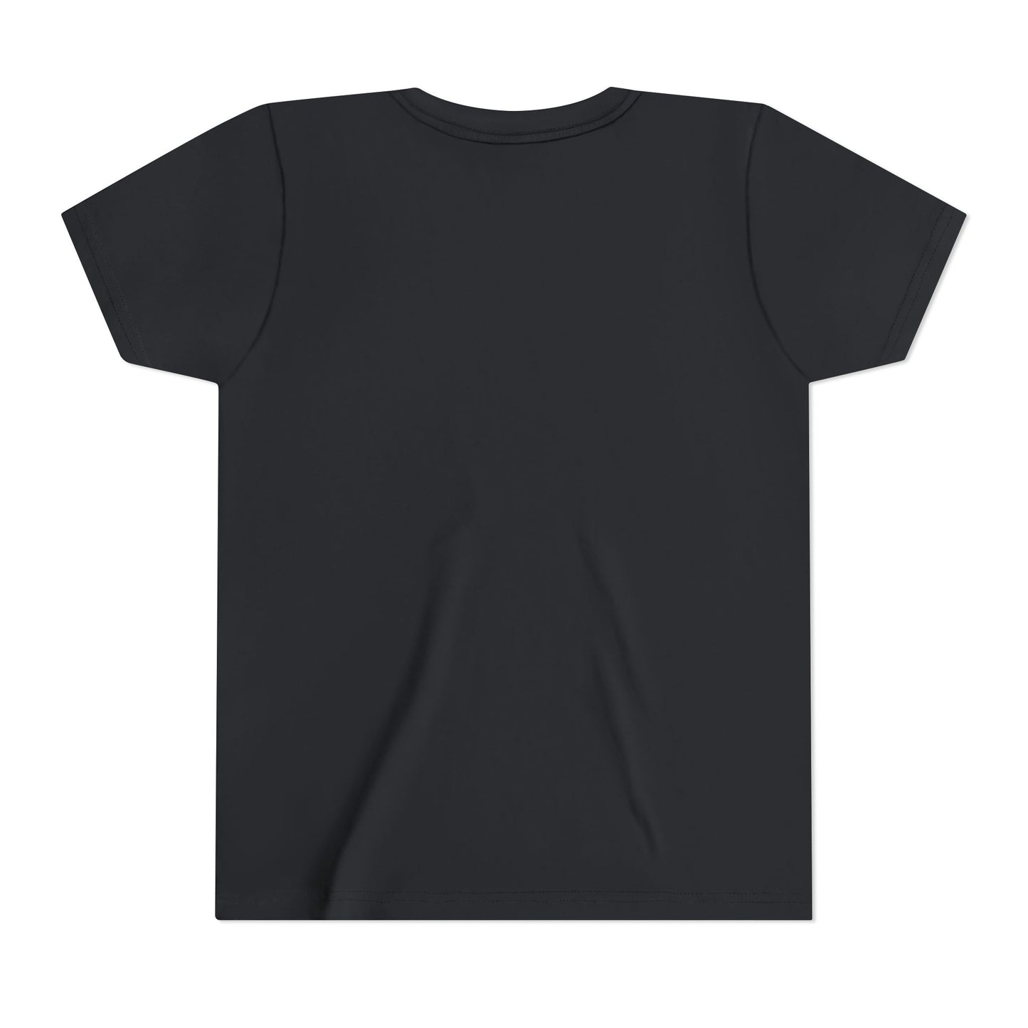 Youth Cat Humor Tee - Perfect for Cat Lovers, Birthday Gifts for Kids, Everyday Wear, Funny Quotes Shirt, Gift for Pet Lovers
