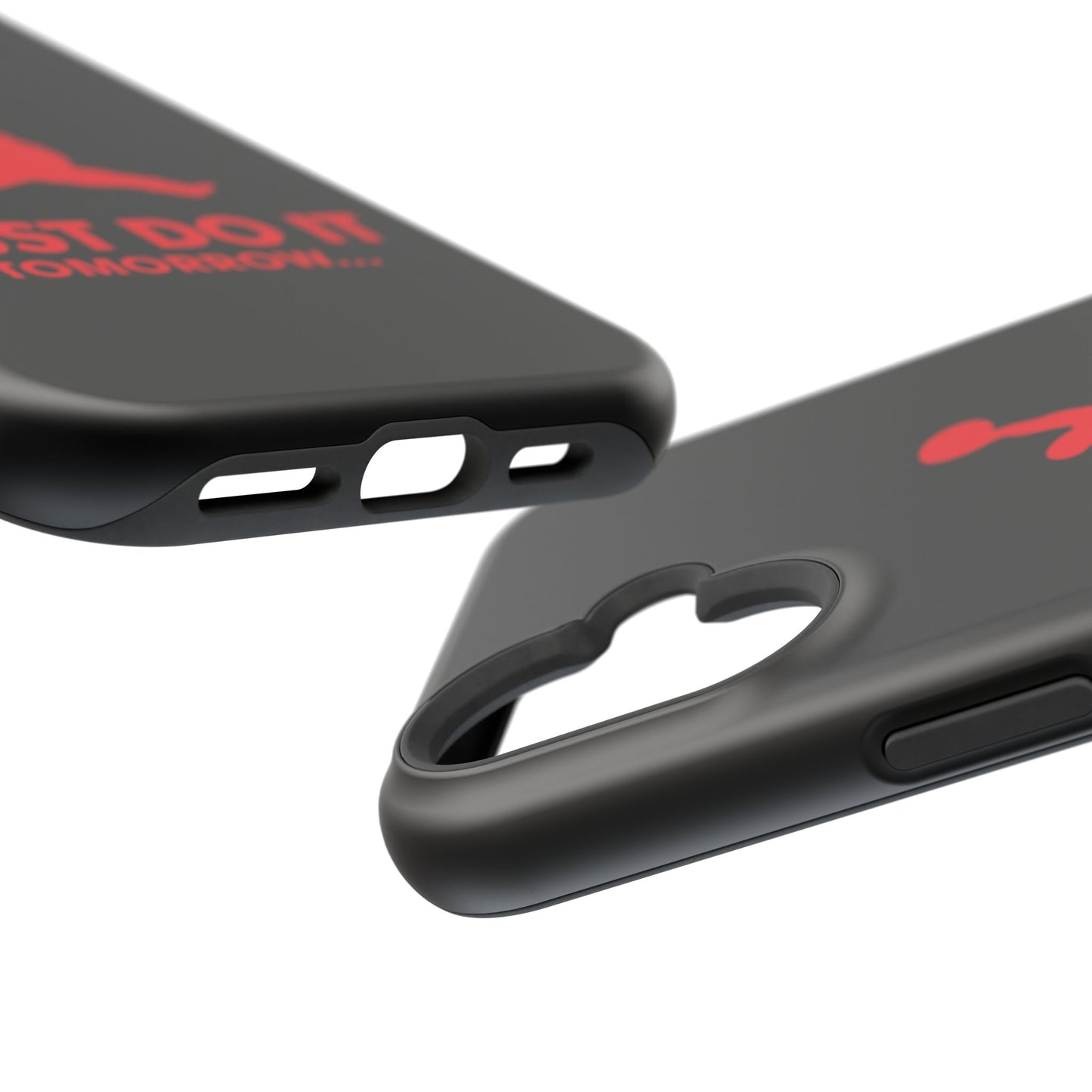 Air Jordan Impact-Resistant Case, Sports Phone Cover, Basketball Accessory, Fitness Gift, Cool Tech Gadget