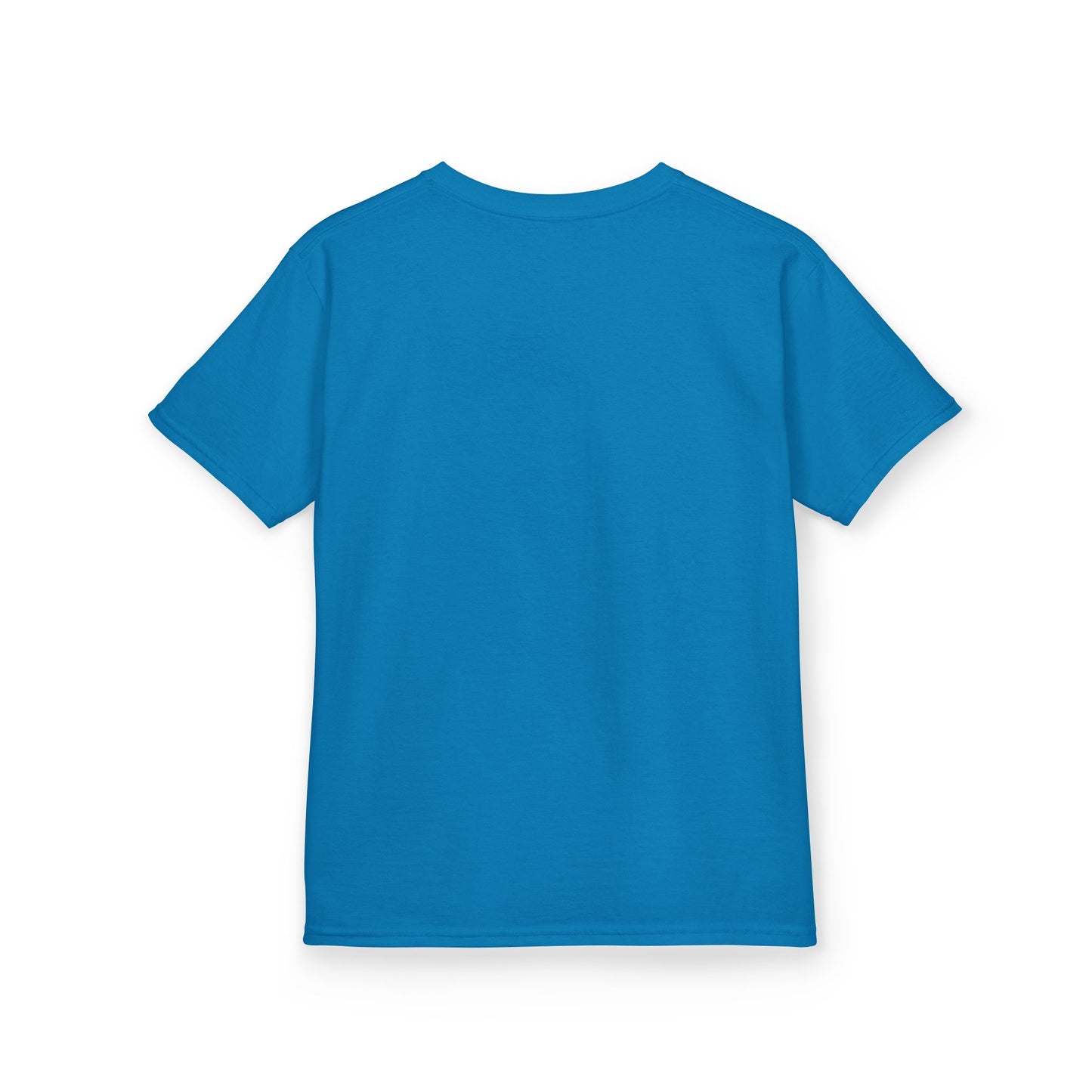 Boo Haunt Kids Tee, Halloween Shirt, Ghost Costume T-Shirt, Fun Kids Apparel, Spooky Party Outfit