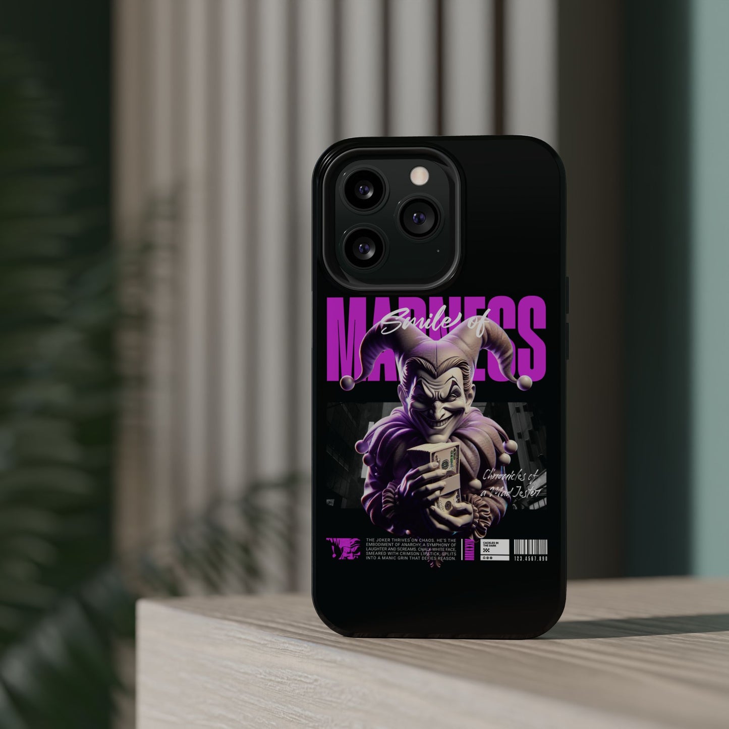 Phone Case - Stylish Protection for Your Device, Unique Gift for Fans