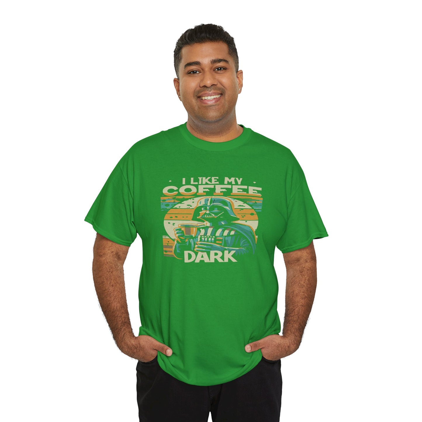 Coffee Lovers Unisex Tee - Perfect Gift for Baristas, Cool Casual Wear, Coffee Addict Shirt, Coffee Themed Apparel