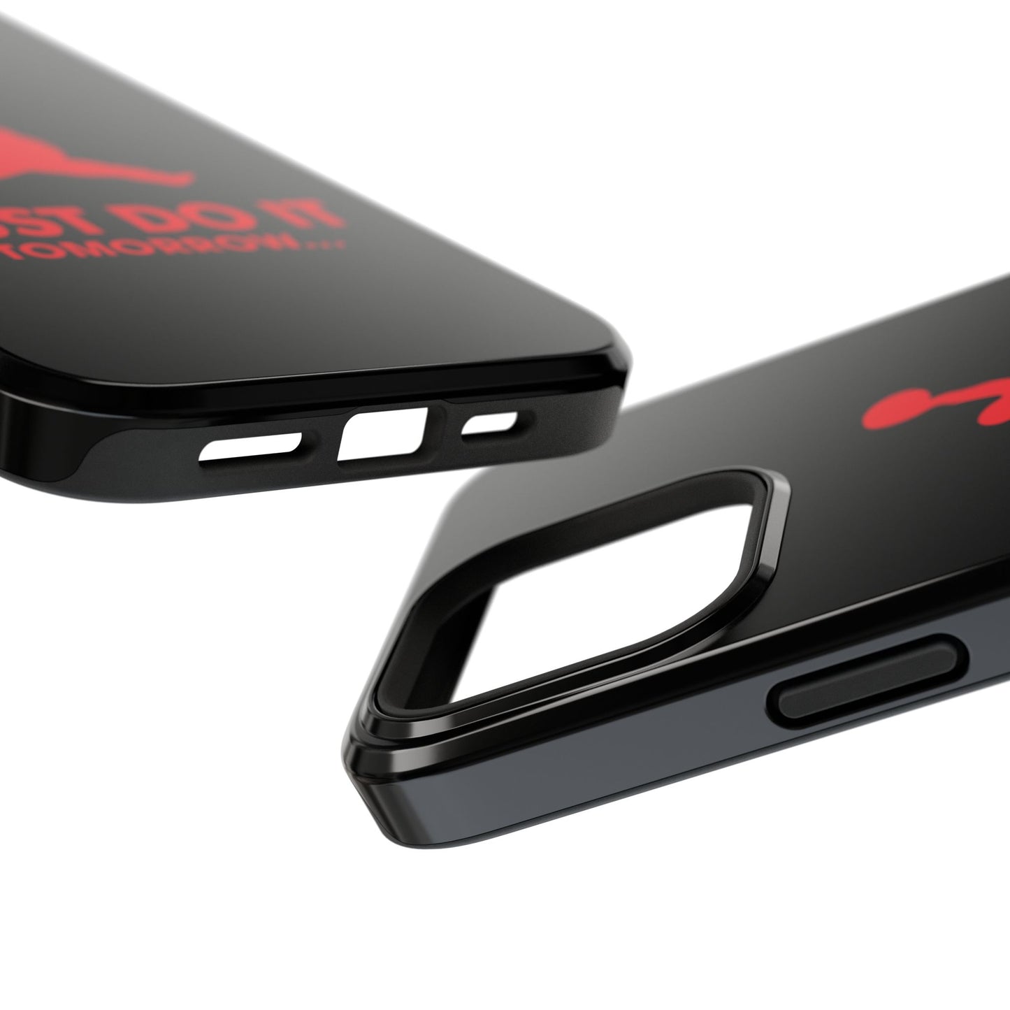 Air Jordan Impact-Resistant Case, Sports Phone Cover, Basketball Accessory, Fitness Gift, Cool Tech Gadget
