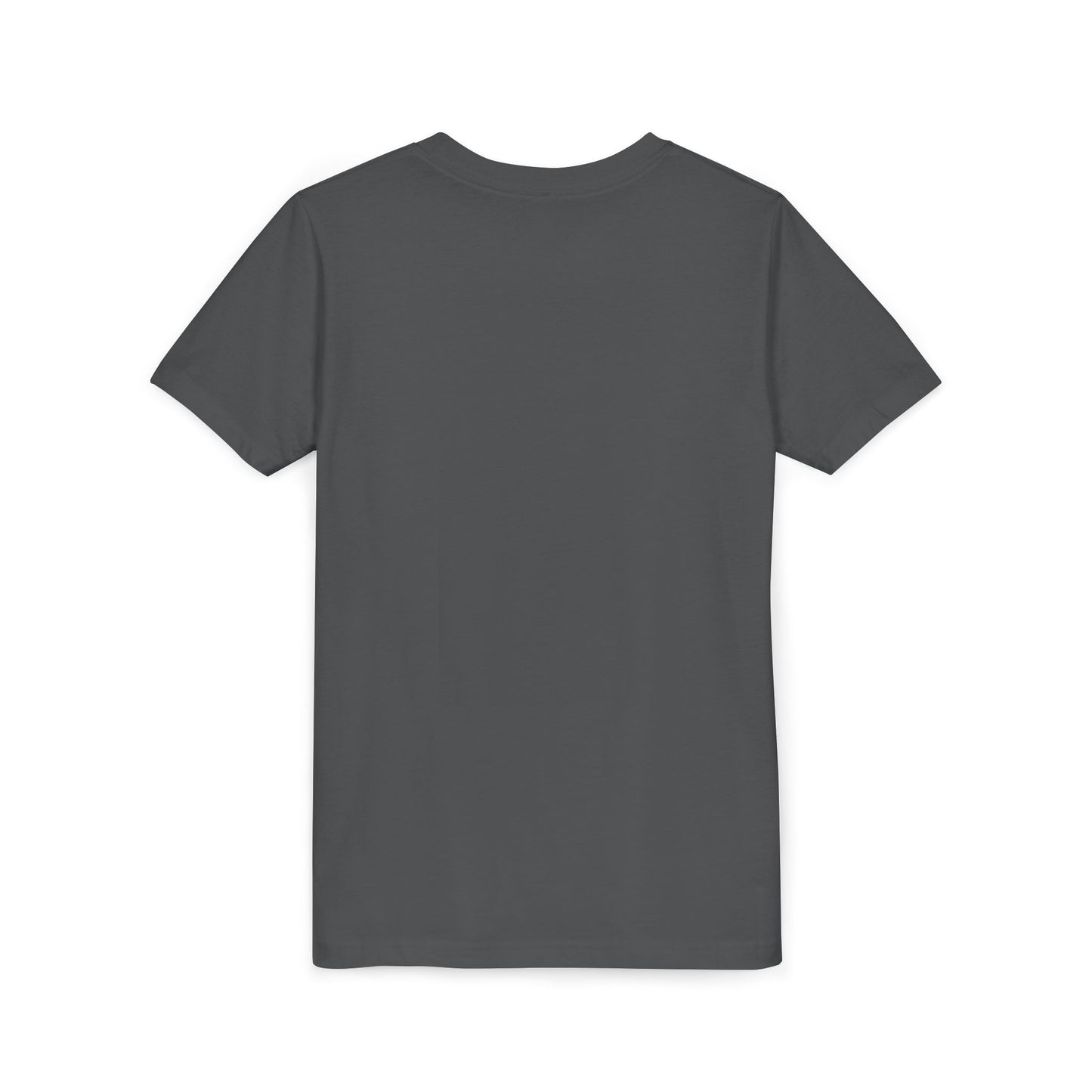 Youth Cat Humor Tee - Perfect for Cat Lovers, Birthday Gifts for Kids, Everyday Wear, Funny Quotes Shirt, Gift for Pet Lovers