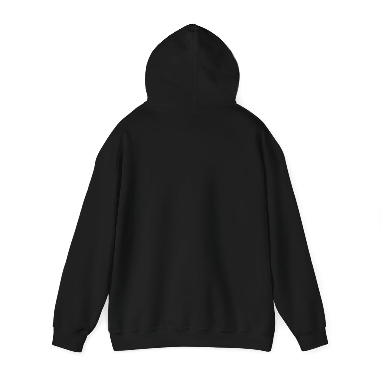 Chillin' Like a Felon Hoodie - Cozy Unisex Sweatshirt for Fall Celebrations