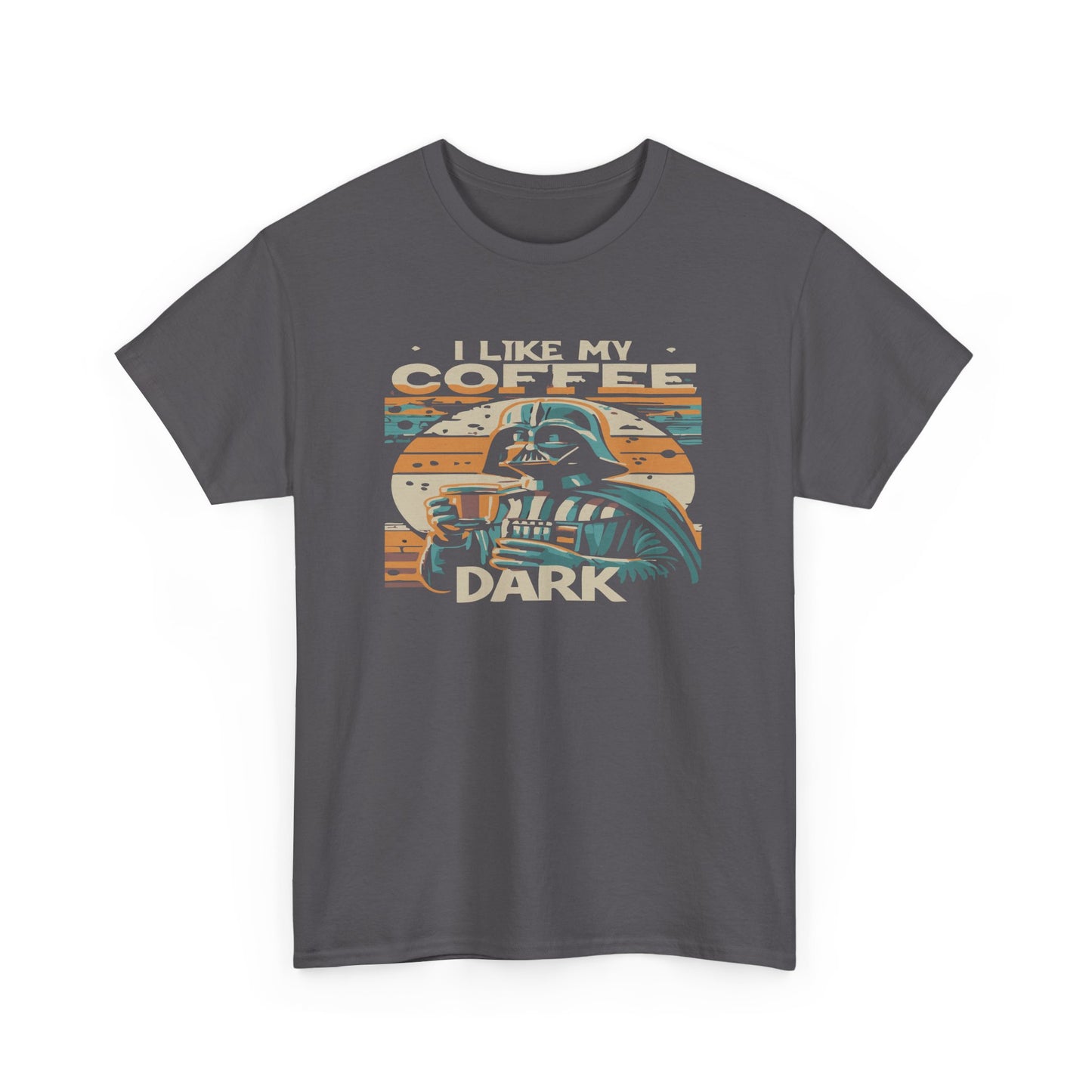 Coffee Lovers Unisex Tee - Perfect Gift for Baristas, Cool Casual Wear, Coffee Addict Shirt, Coffee Themed Apparel