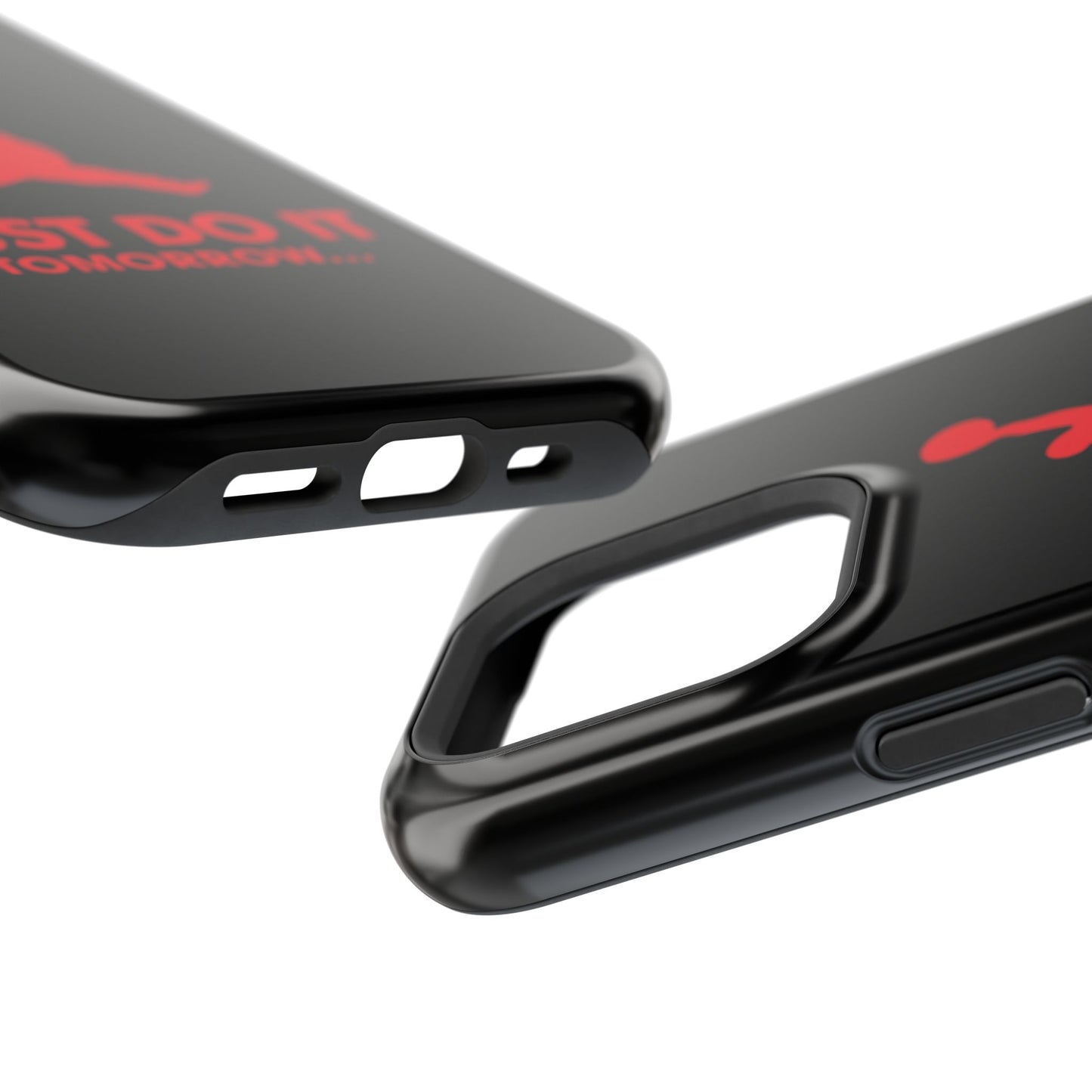 Air Jordan Impact-Resistant Case, Sports Phone Cover, Basketball Accessory, Fitness Gift, Cool Tech Gadget