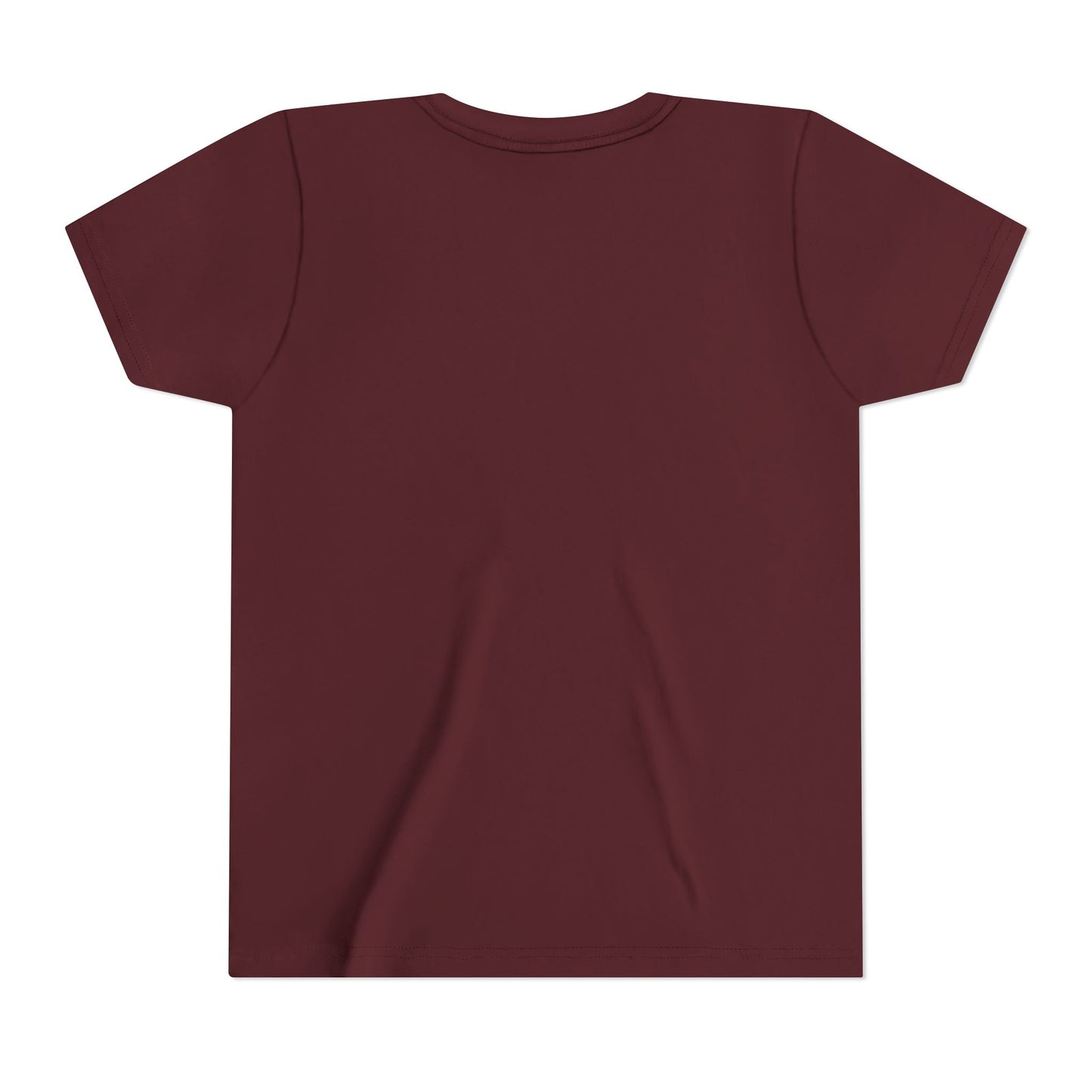 Youth Cat Humor Tee - Perfect for Cat Lovers, Birthday Gifts for Kids, Everyday Wear, Funny Quotes Shirt, Gift for Pet Lovers