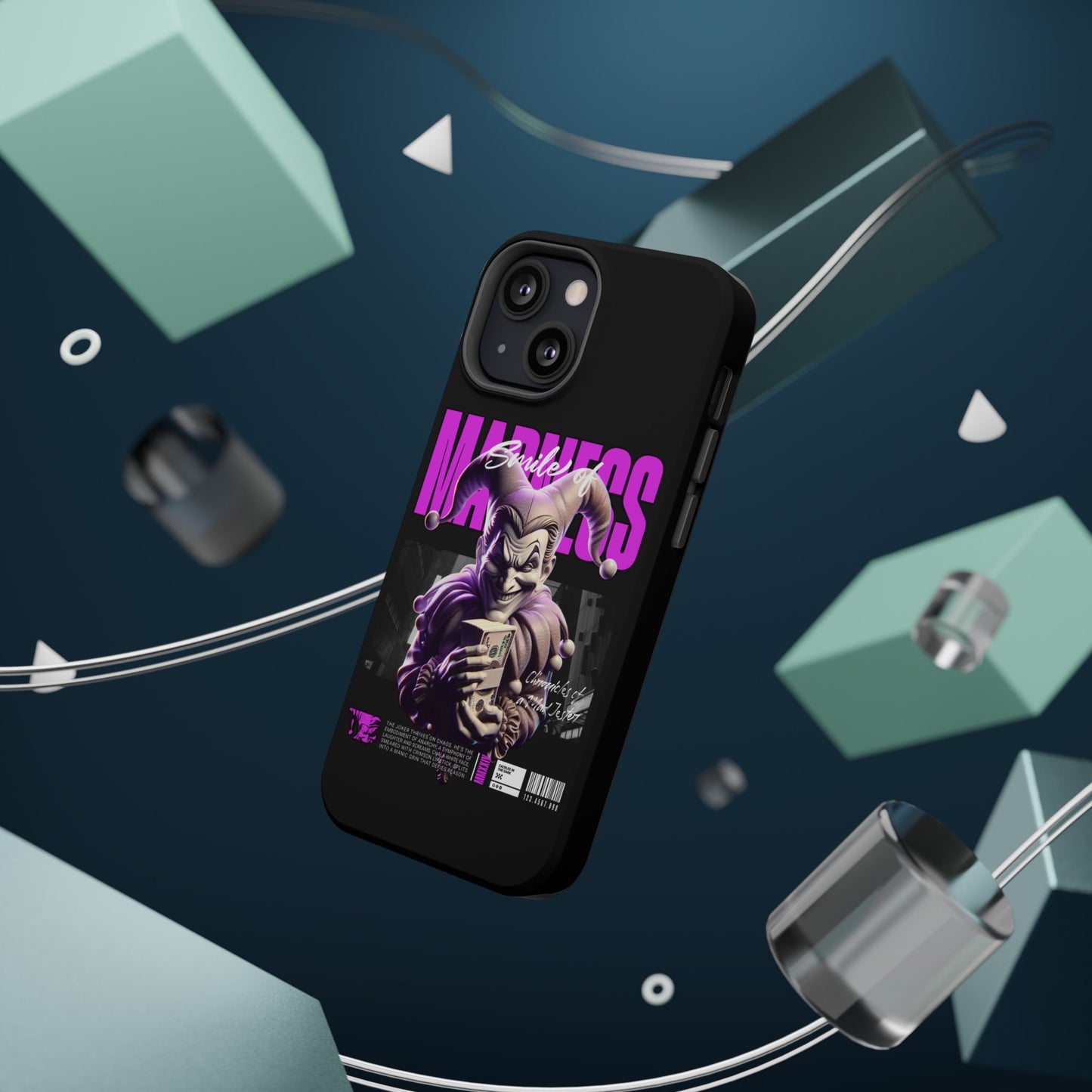 Phone Case - Stylish Protection for Your Device, Unique Gift for Fans