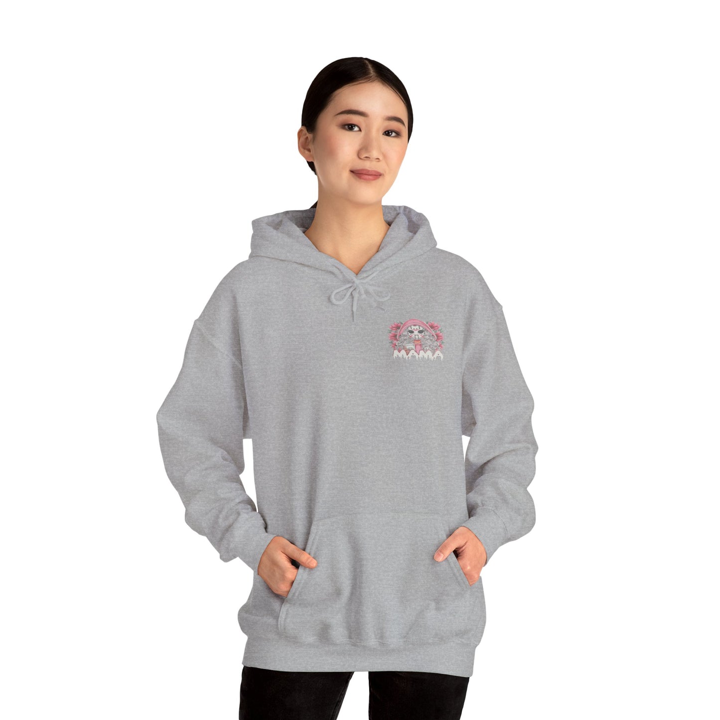 Cozy Cat-Themed Sweatshirt for Pet Lovers, Cute Hooded Sweater, Gift for Cat Owners, Fall Fashion, Comfortable Lounge Wear