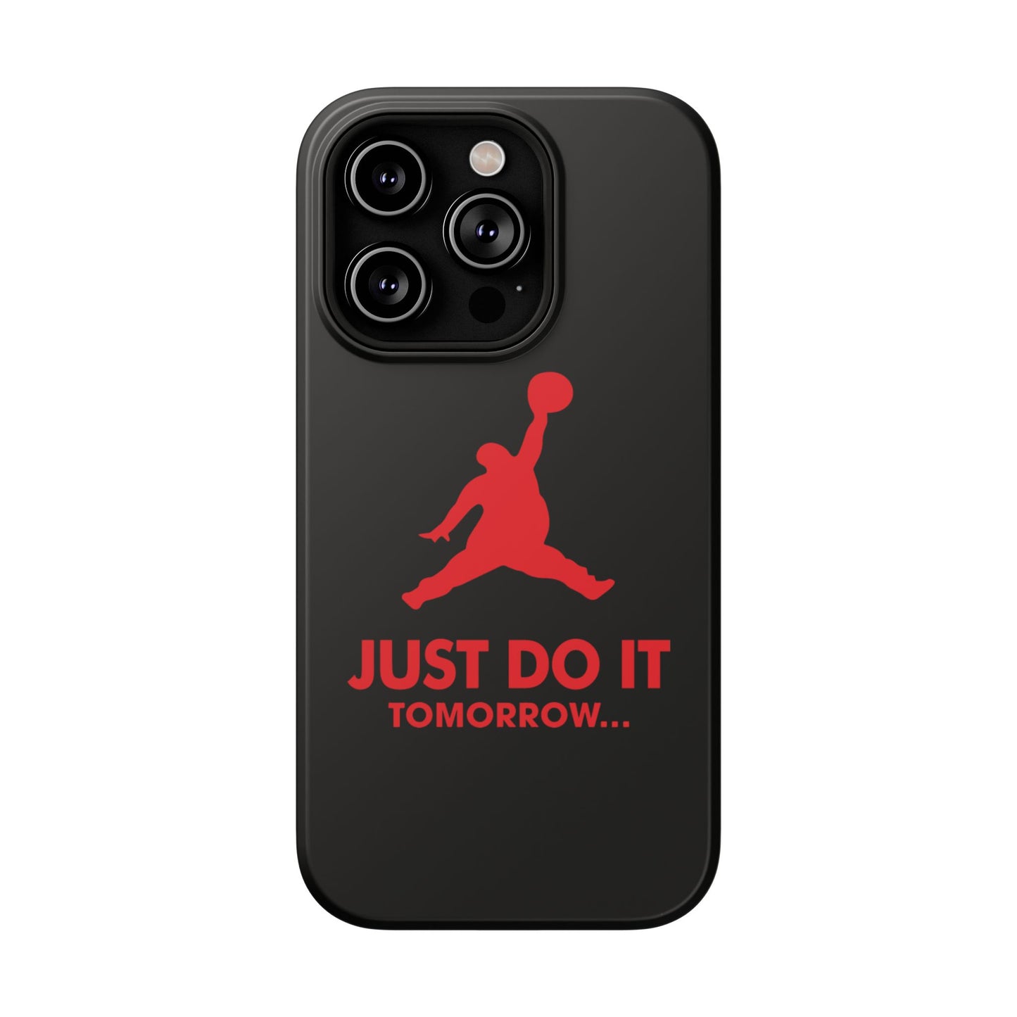 Air Jordan Impact-Resistant Case, Sports Phone Cover, Basketball Accessory, Fitness Gift, Cool Tech Gadget