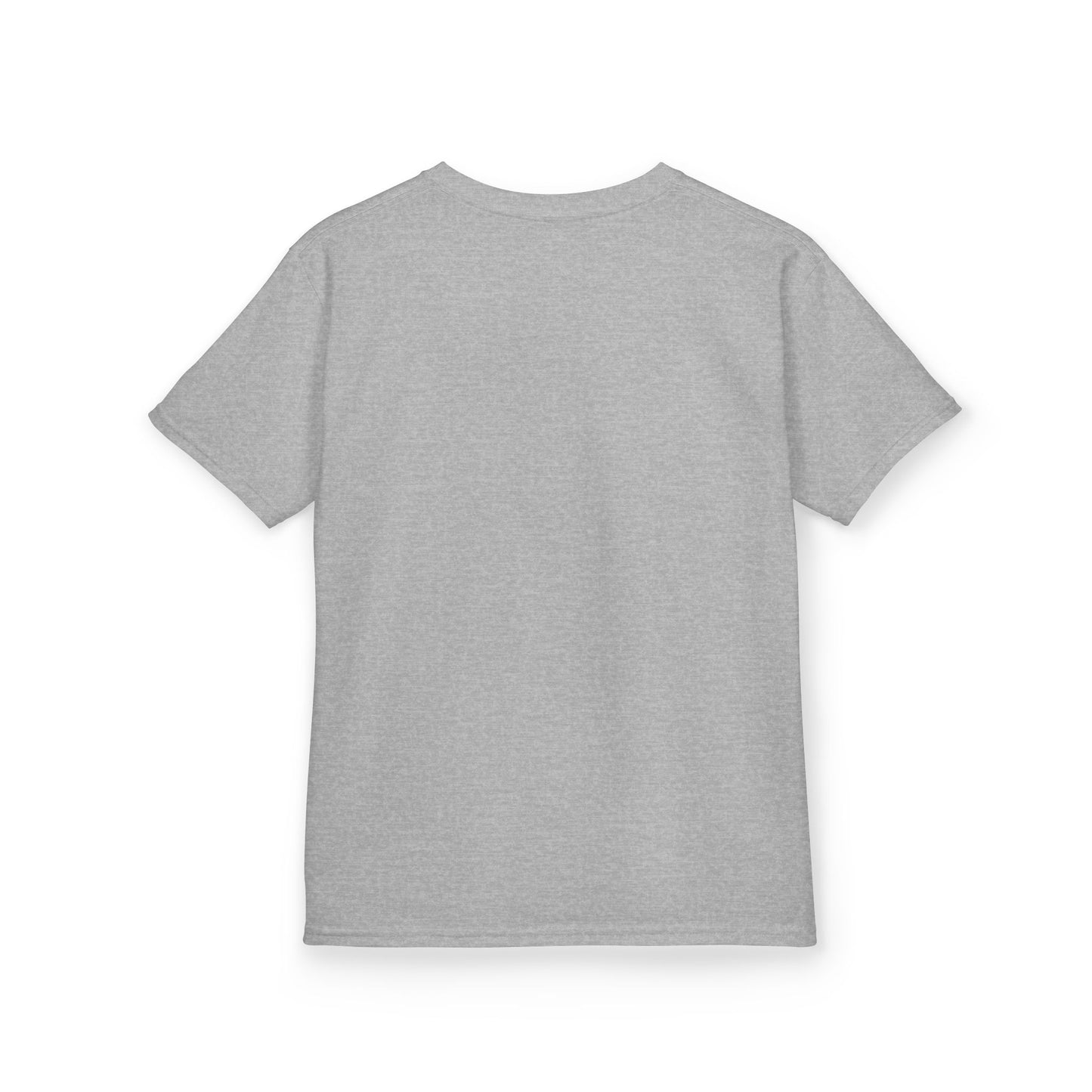 Boo Haunt Kids Tee, Halloween Shirt, Ghost Costume T-Shirt, Fun Kids Apparel, Spooky Party Outfit