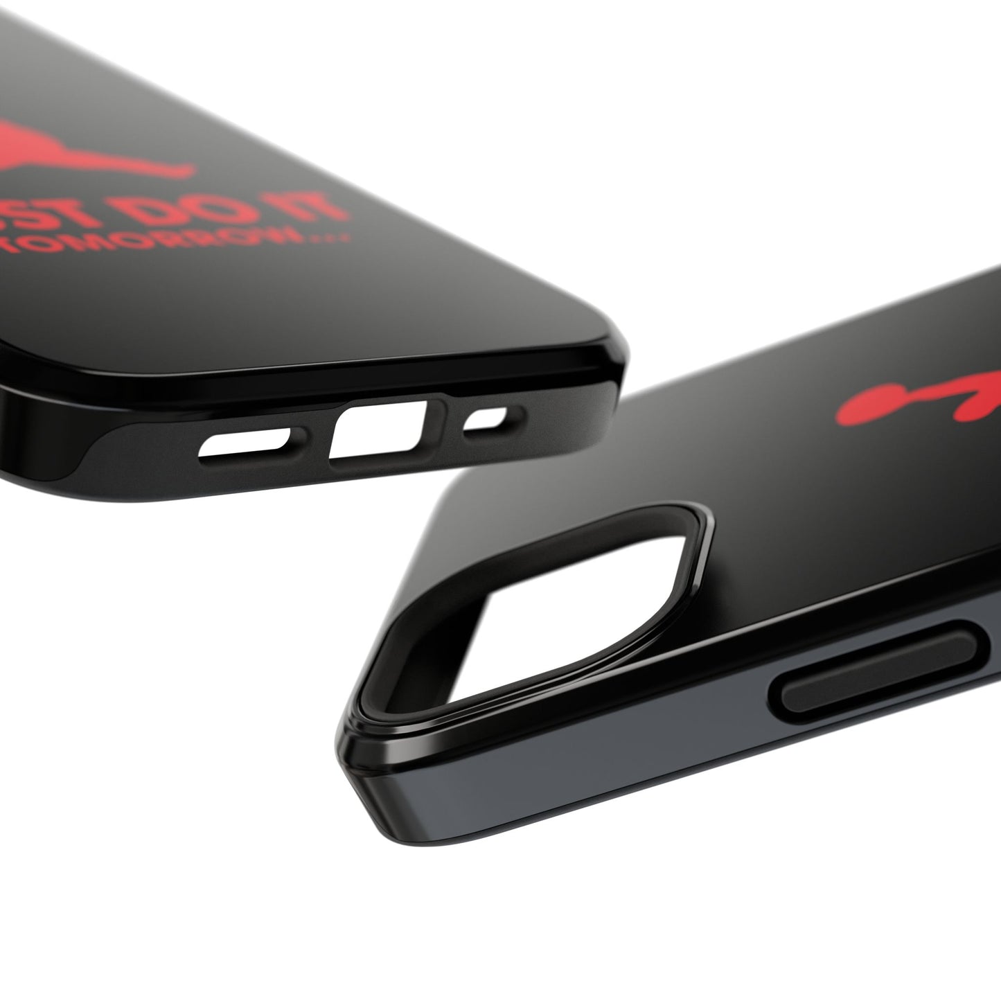 Air Jordan Impact-Resistant Case, Sports Phone Cover, Basketball Accessory, Fitness Gift, Cool Tech Gadget
