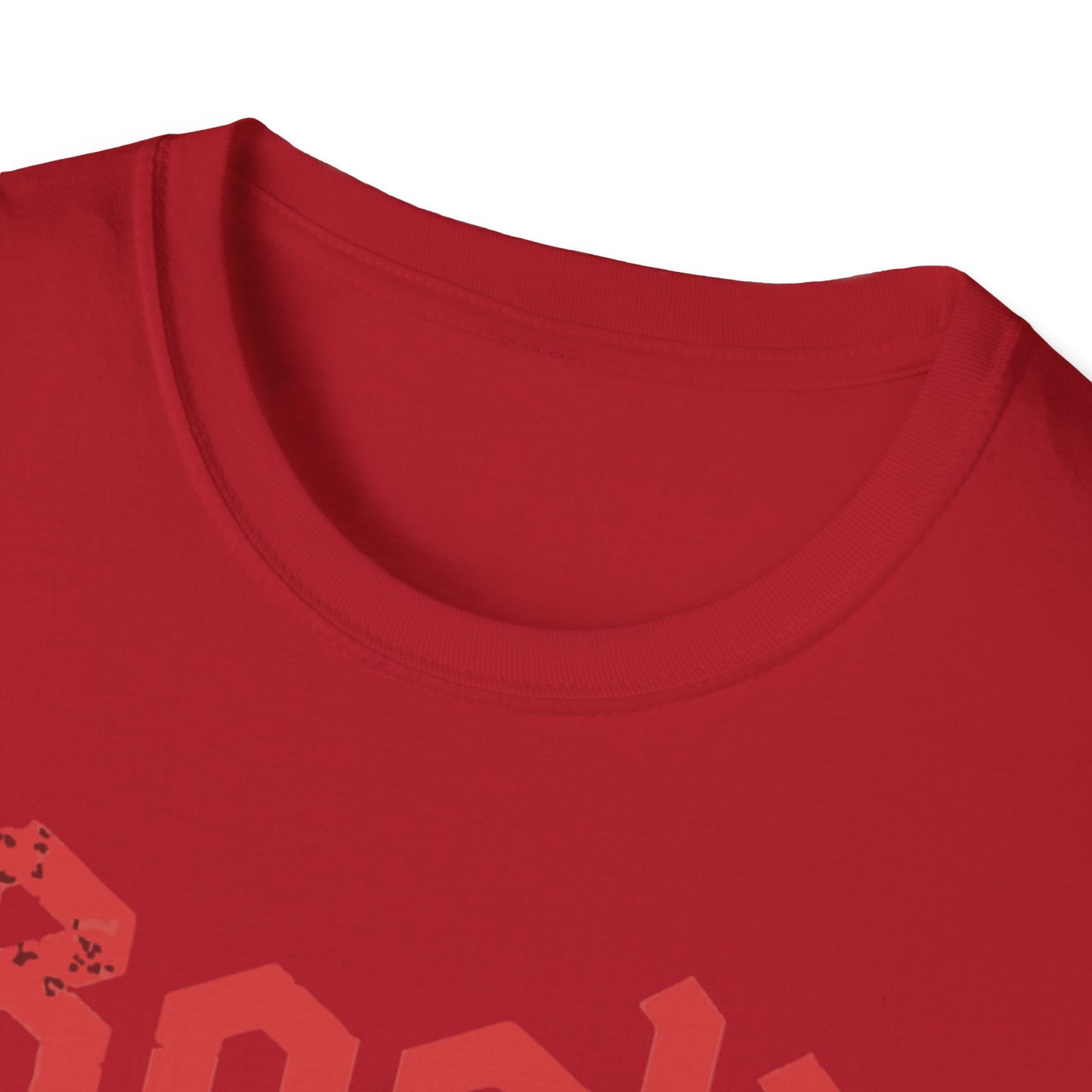 Rock On Unisex T-Shirt - Music Lover Gift, Concert Wear, Casual Style, Graphic Tee, Rock n Roll Apparel