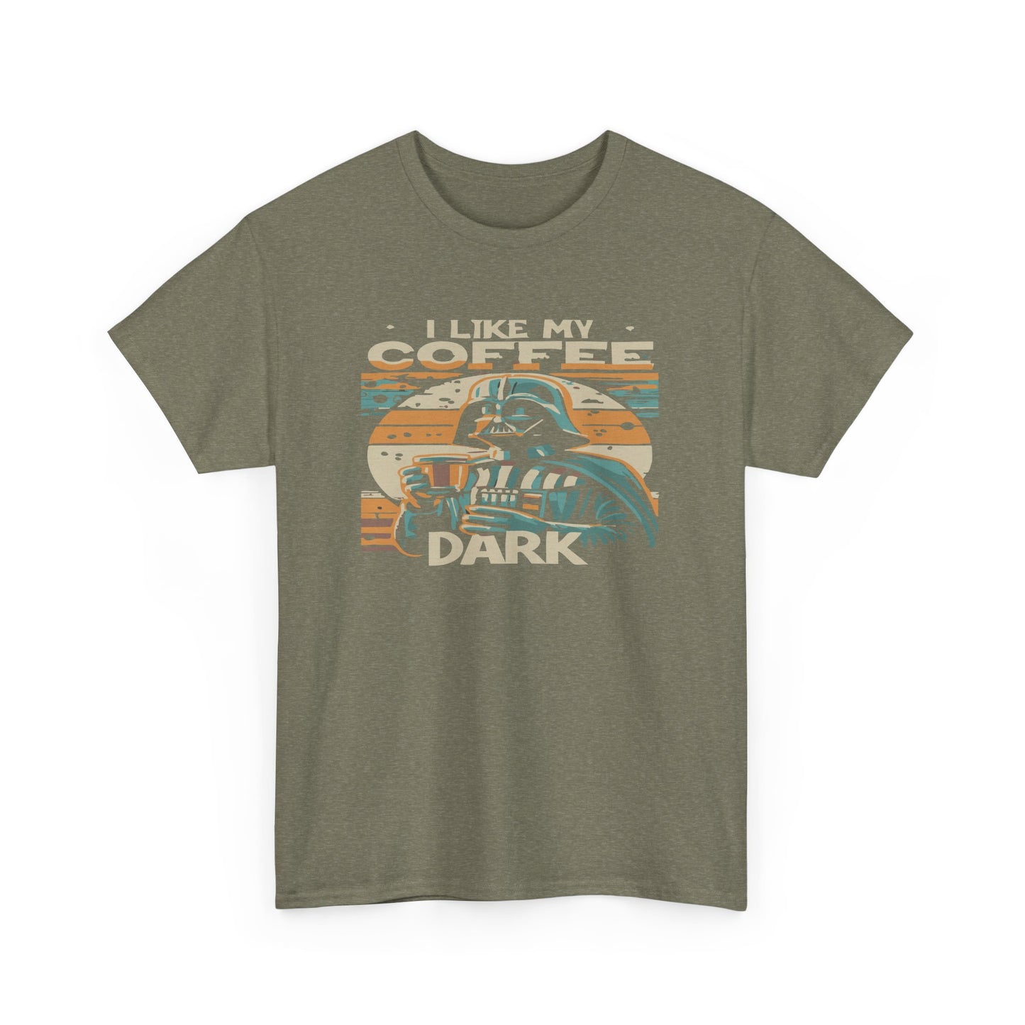 Coffee Lovers Unisex Tee - Perfect Gift for Baristas, Cool Casual Wear, Coffee Addict Shirt, Coffee Themed Apparel