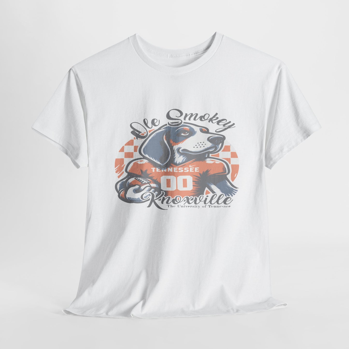 Vintage Dog Lover Unisex Tee, Smokey, Pet Owner Gift, Casual Wear, Animal Lover Shirt, Birthday Gift