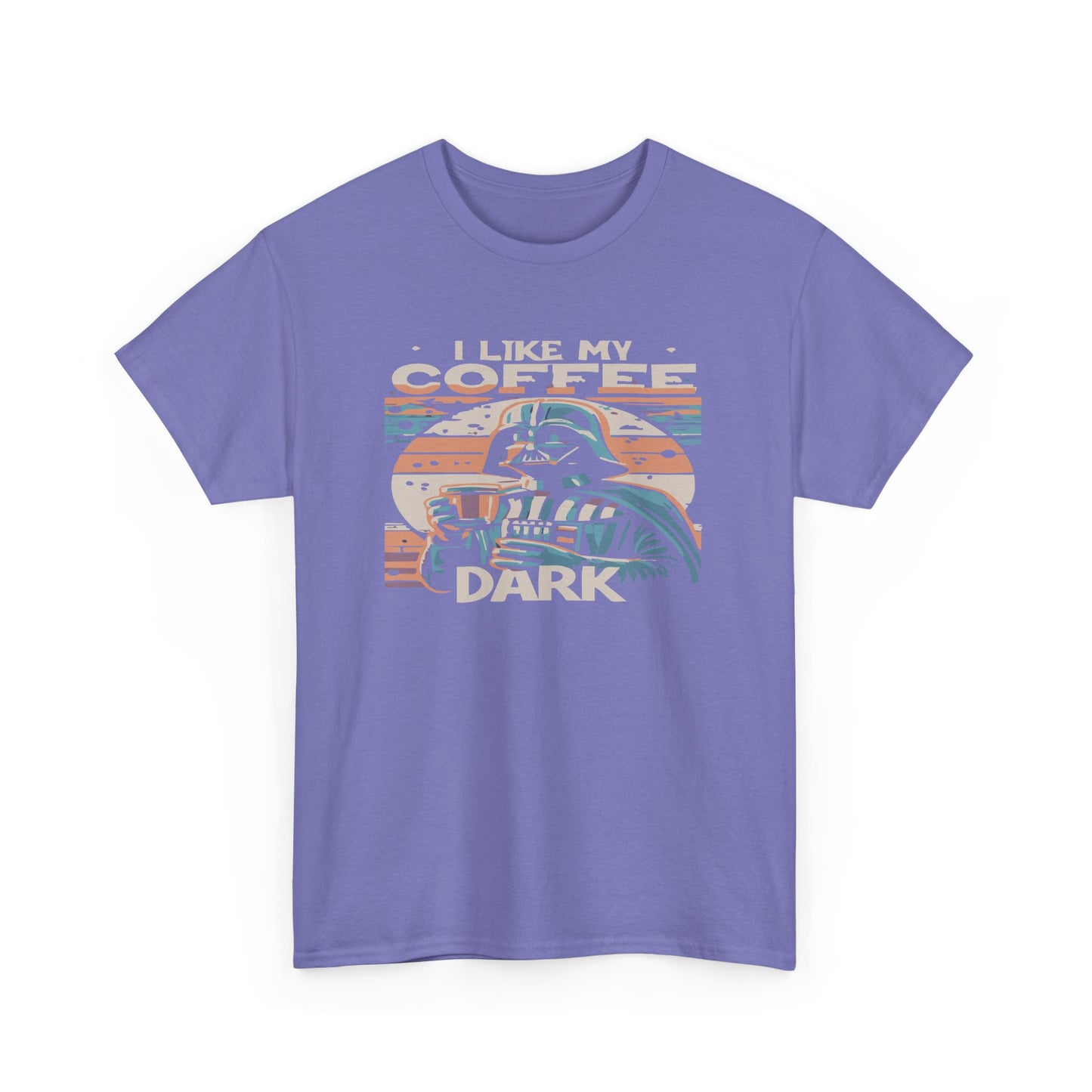 Coffee Lovers Unisex Tee - Perfect Gift for Baristas, Cool Casual Wear, Coffee Addict Shirt, Coffee Themed Apparel