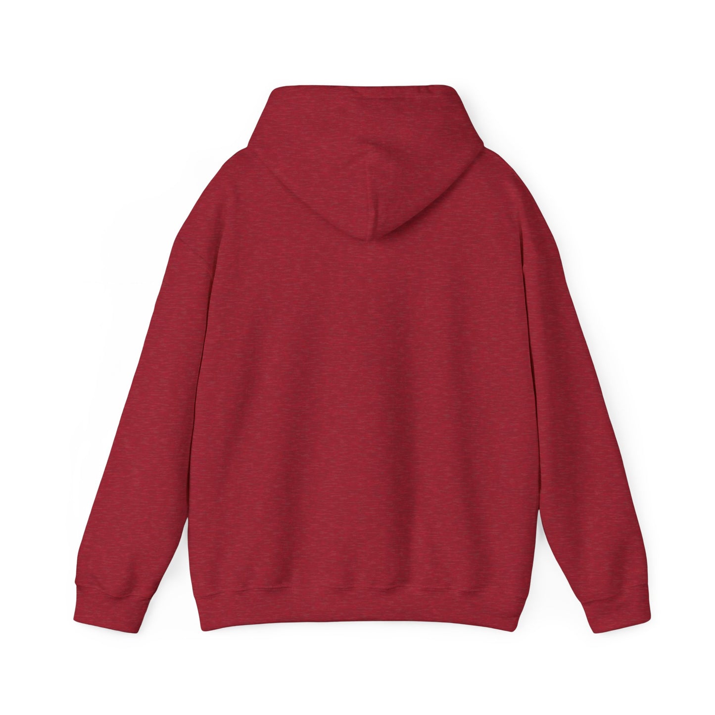 Chillin' Like a Felon Hoodie - Cozy Unisex Sweatshirt for Fall Celebrations
