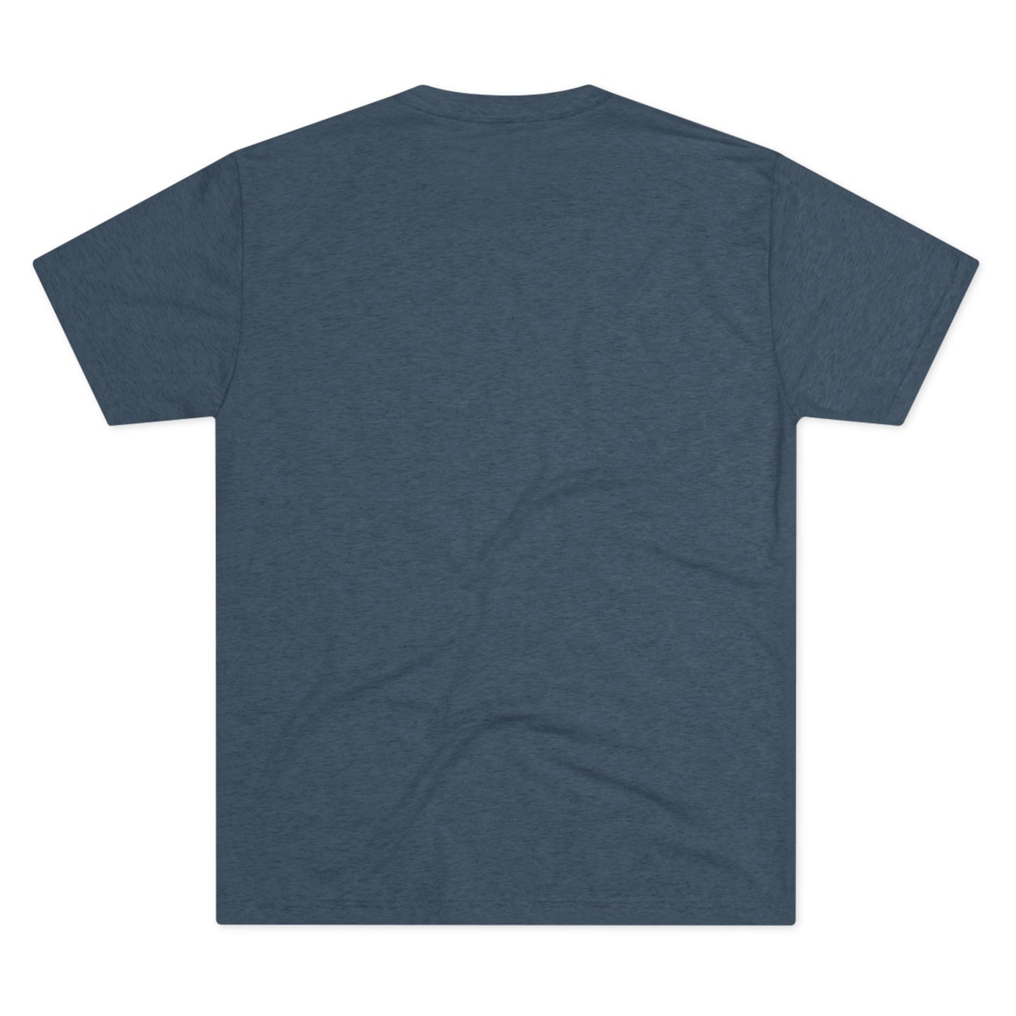 Rocky Fitness Tee - Unisex Tri-Blend Crew Tee