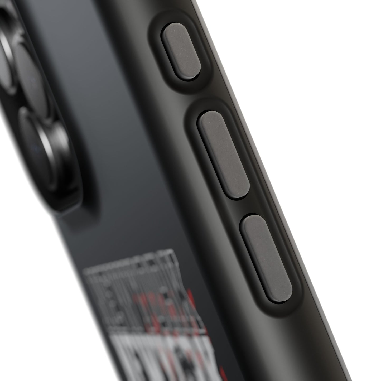 New York Magnetic Tough Cases - Fun and Cool Phone Protection